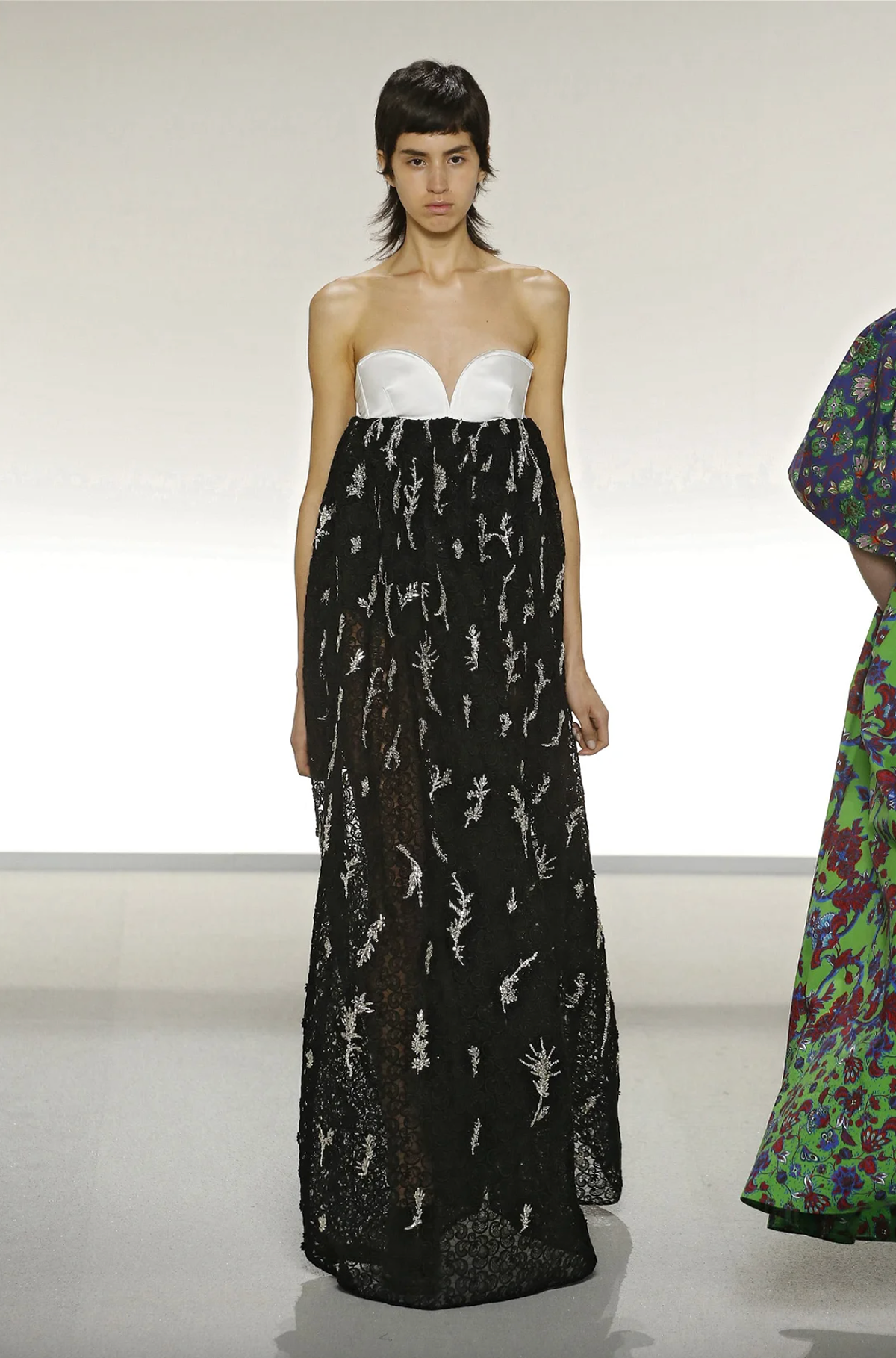 GIVENCHY FW2020 (WW EXCLUSIVE DEBUT - CLOSED)