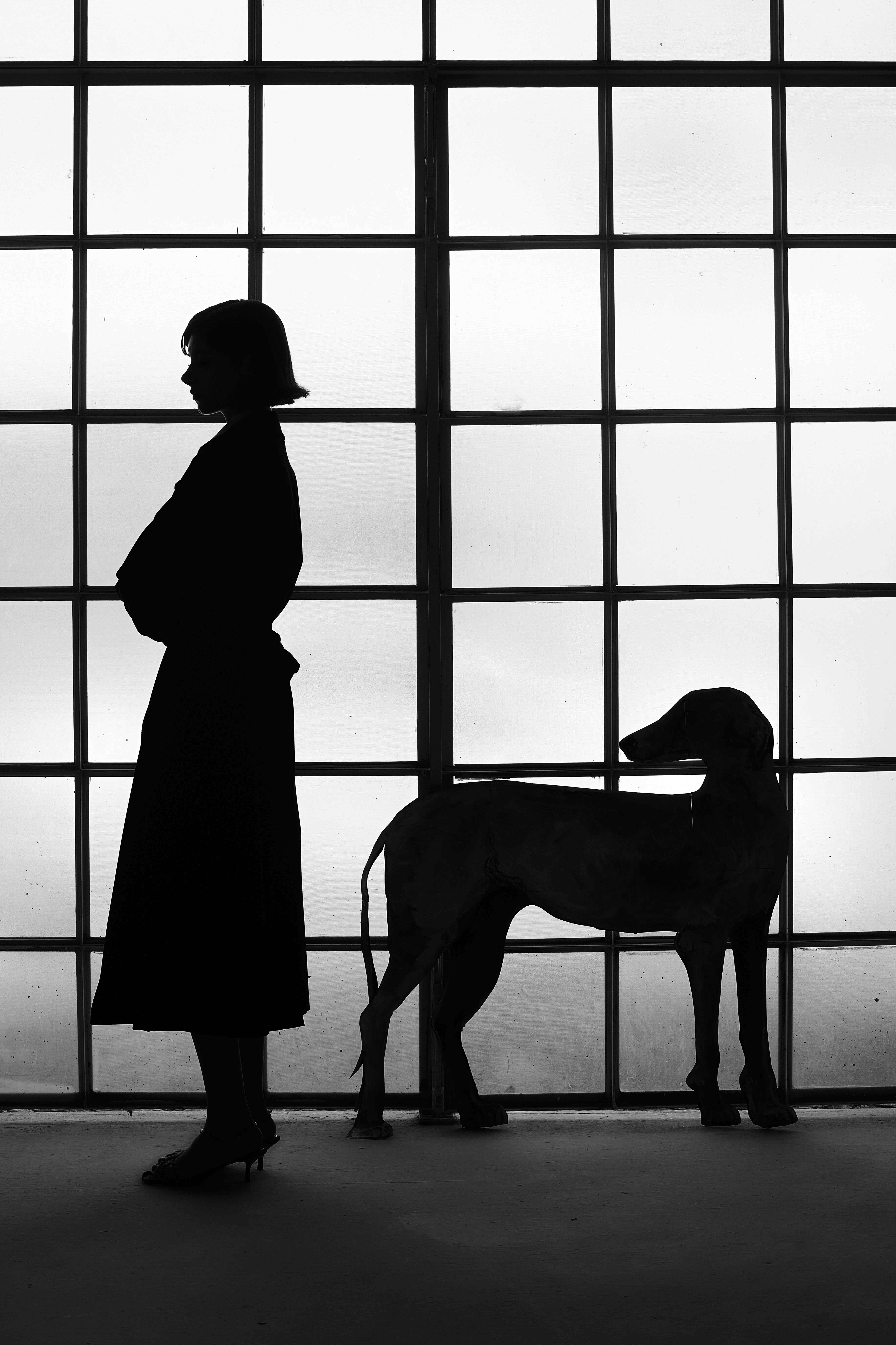 Juana x @franciscodisabato