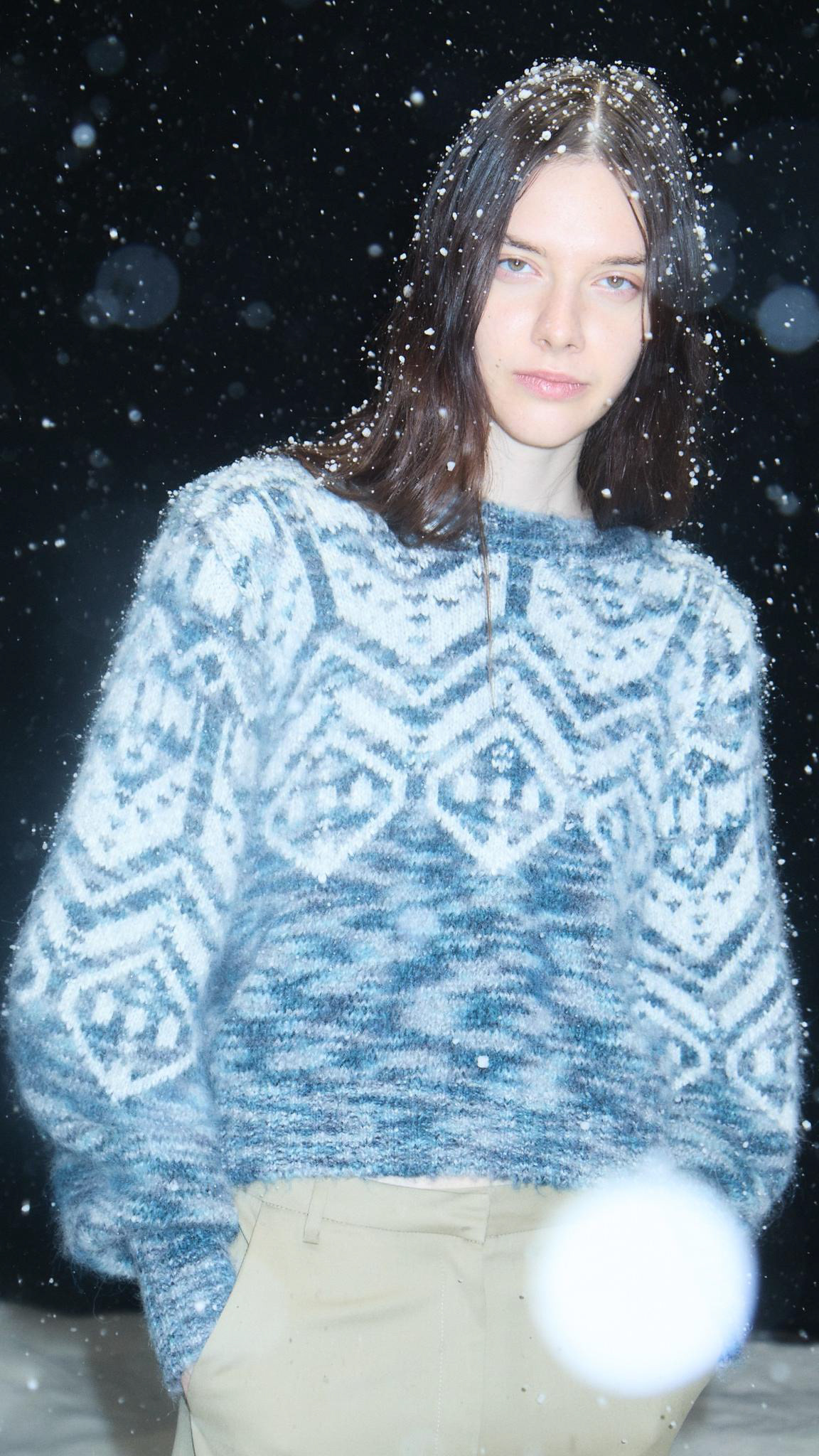 Martina - María Cher FW2023