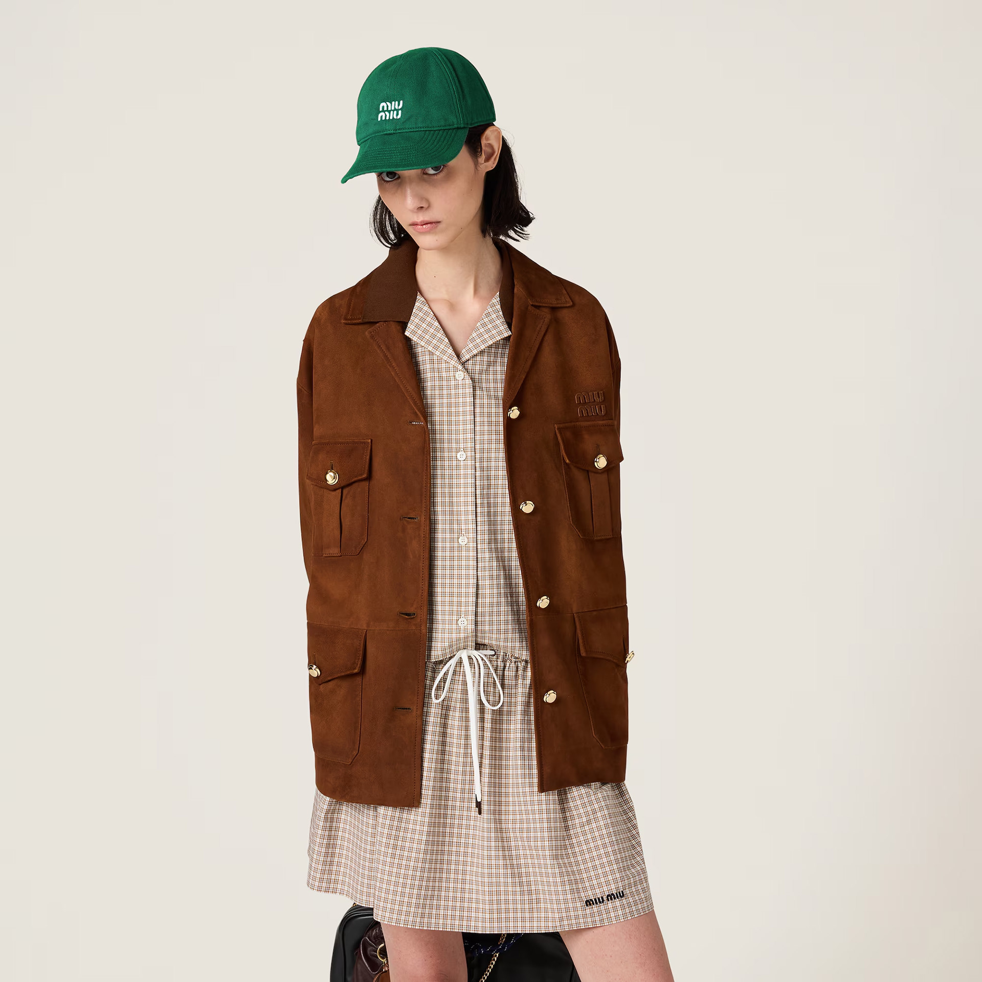 MIU MIU SS25