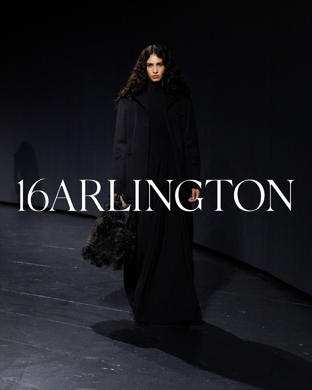 16ARLINGTON FW2024 (WW Exclu Debut, opened)