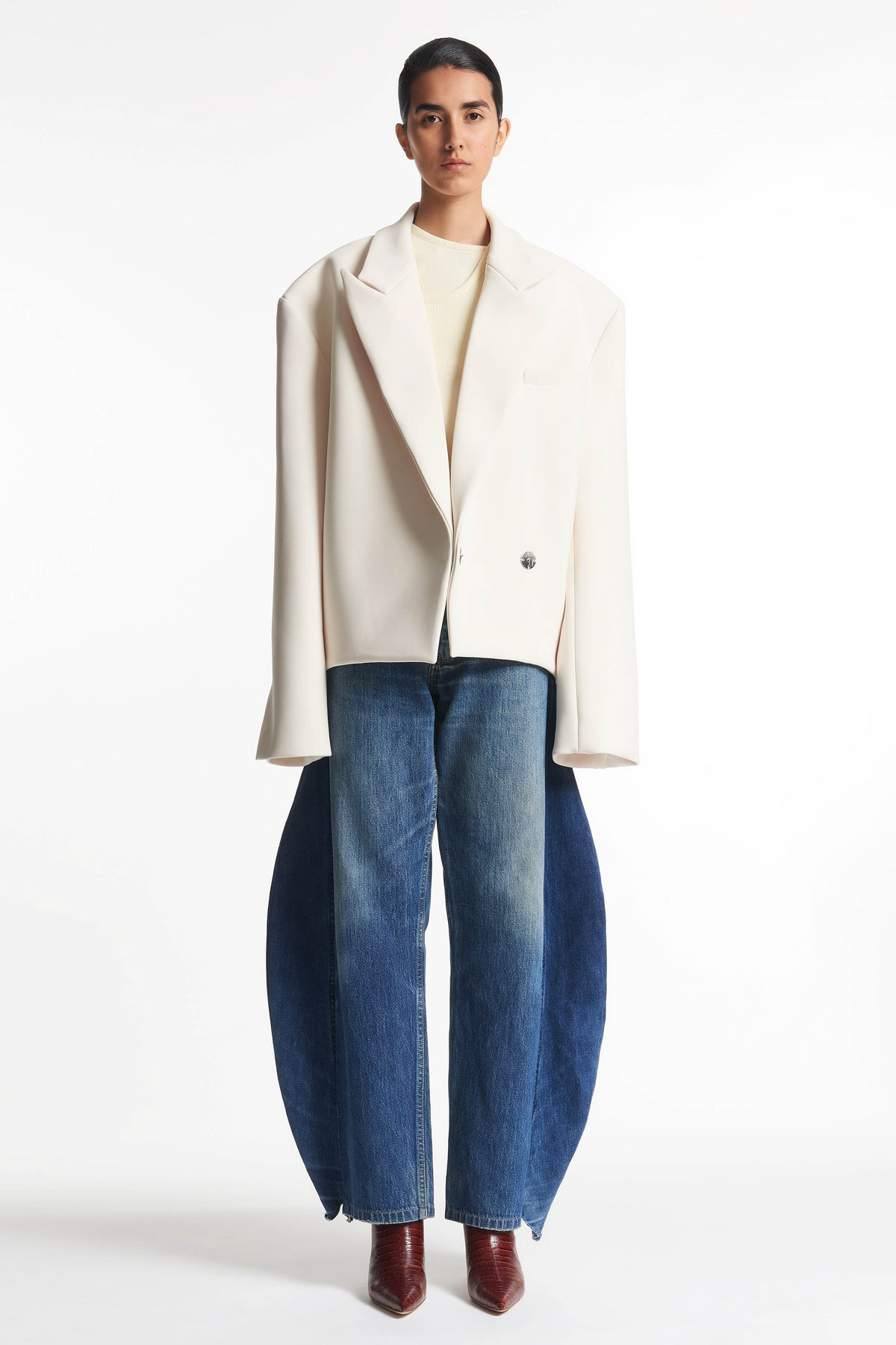 Allende for A.W.A.K.E FW2024