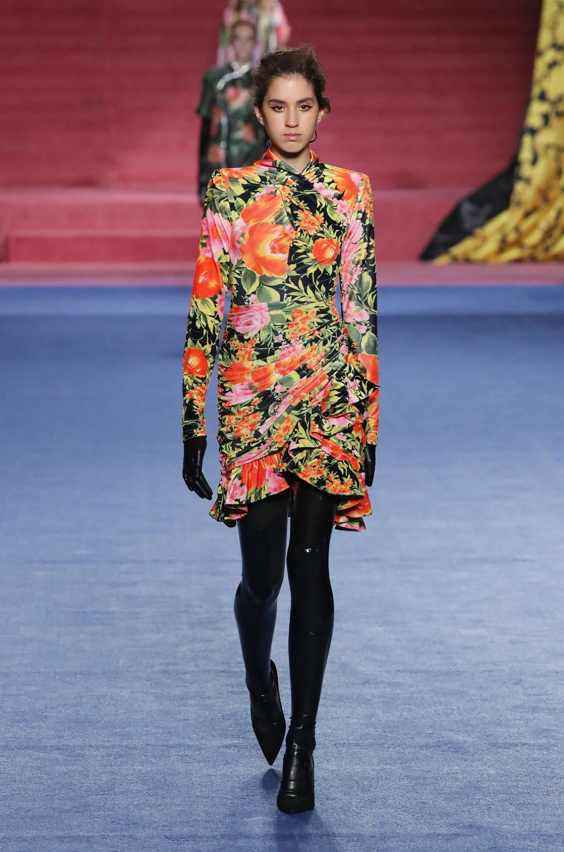 RICHARD QUINN FW2020