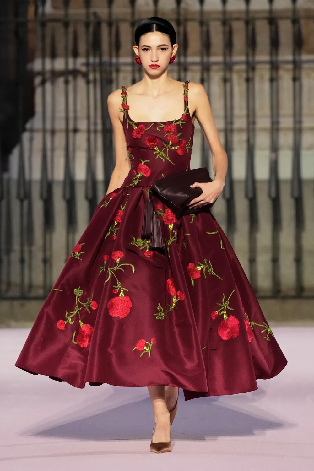 Carolina Herrera SS26