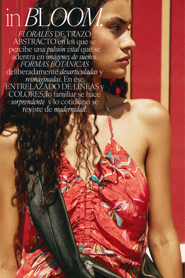 Layla - María Cher SS2024
