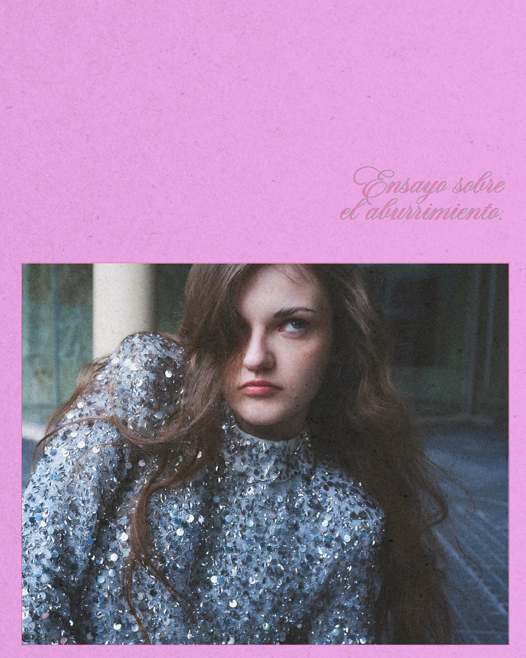 Mica por @palucamilli, St @agustinareyf, Makeup y pelo @catherine_merizalde x @impersonal__school, Retouch @unseen_retouch