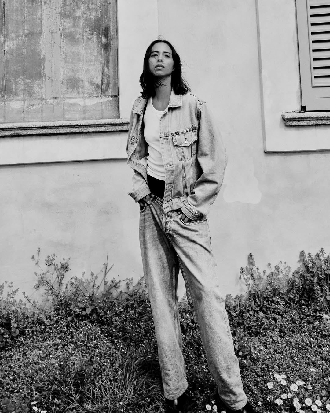 Carla by @vicentemosto