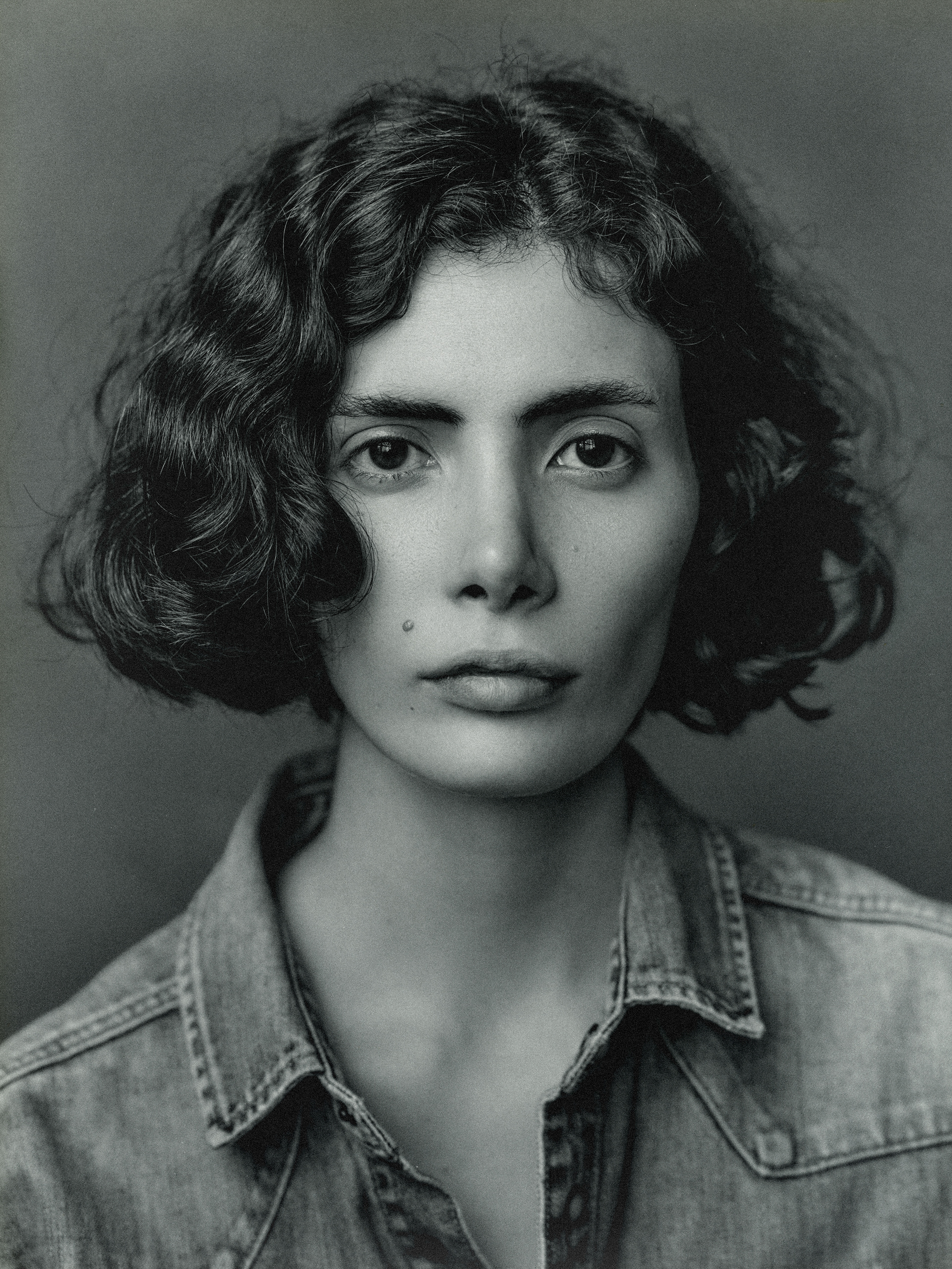 Trinidad by Thomas Lavelle