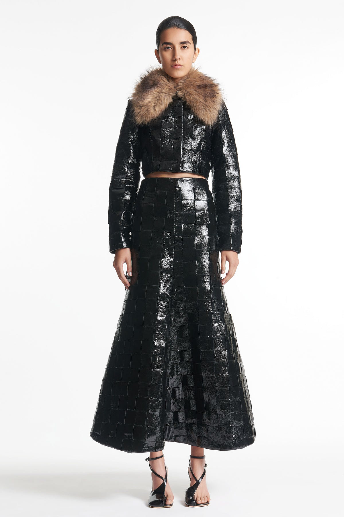 Allende for A.W.A.K.E FW2024