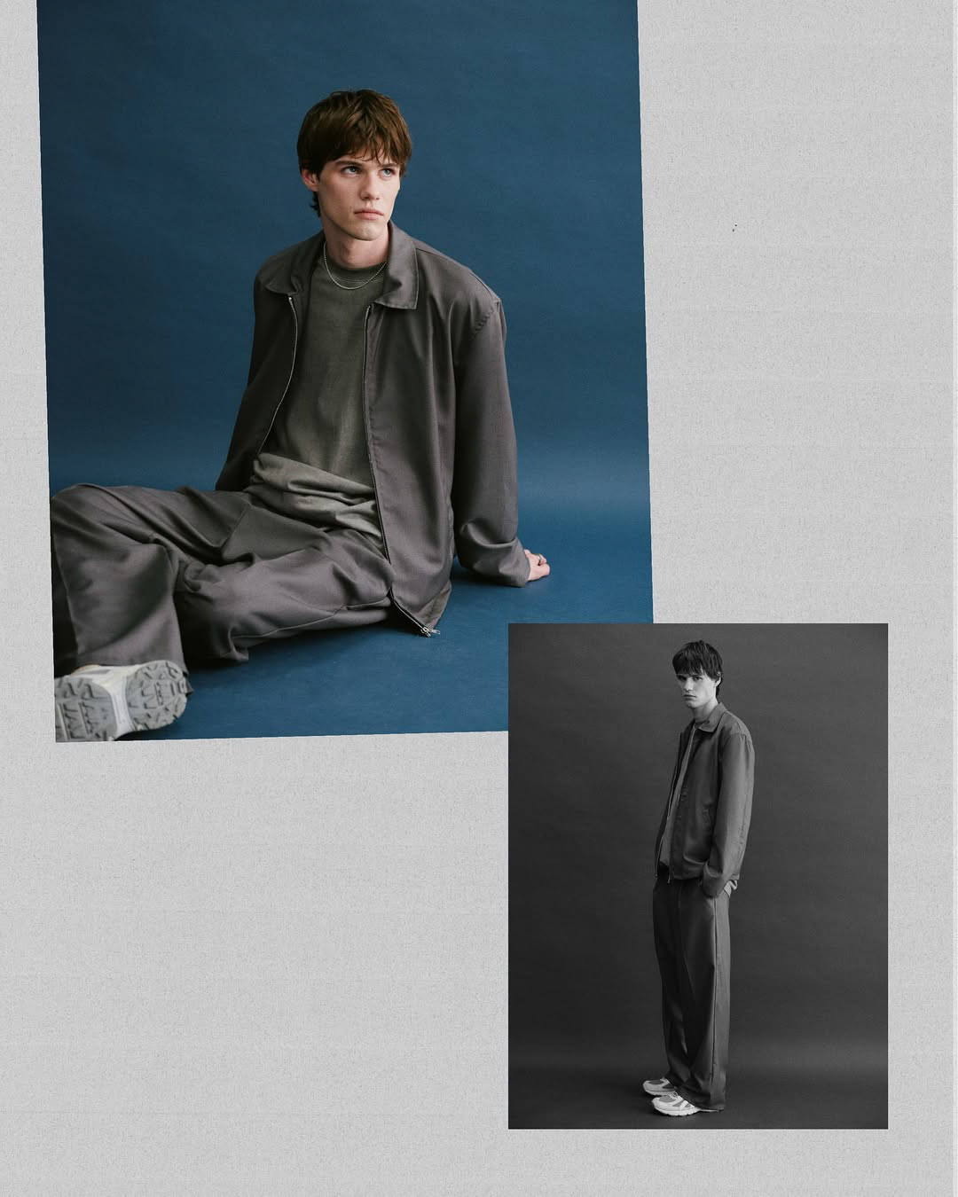 Mateo para NAM FW25