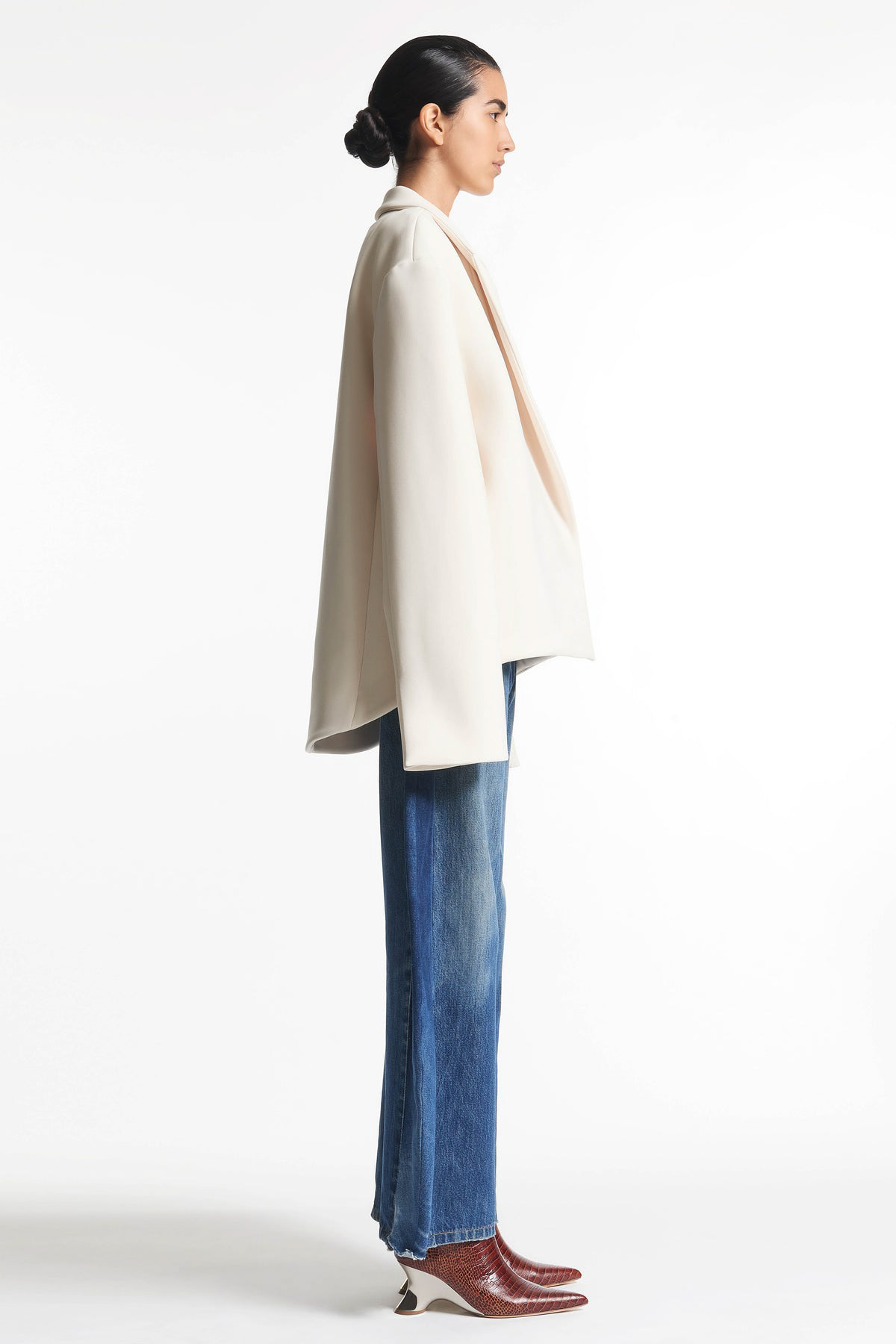 Allende for A.W.A.K.E FW2024
