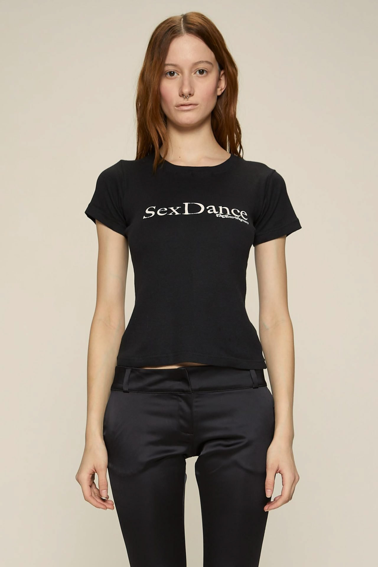Clara para THE ANN WAGNERS SS2025