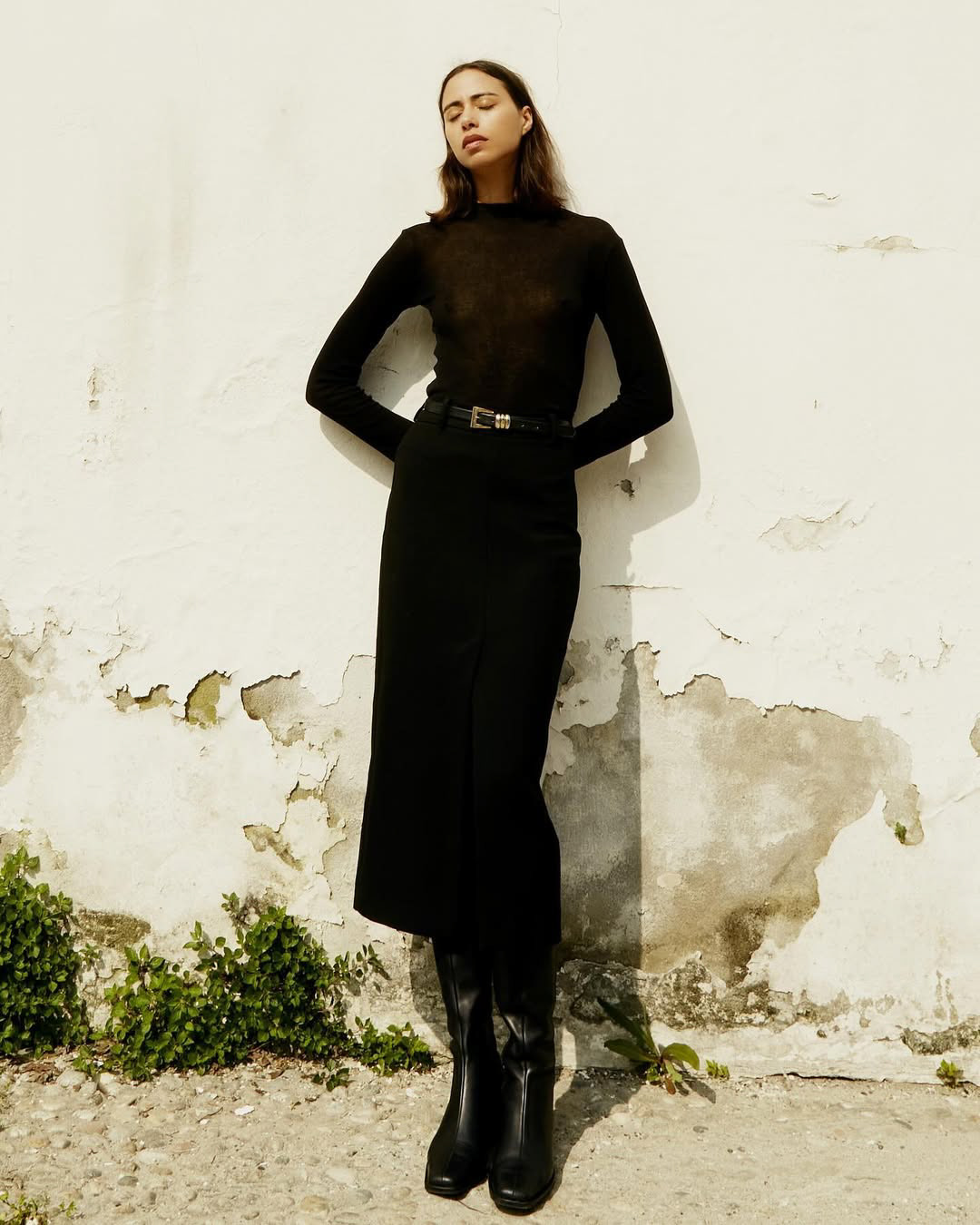 Carla by @vicentemosto