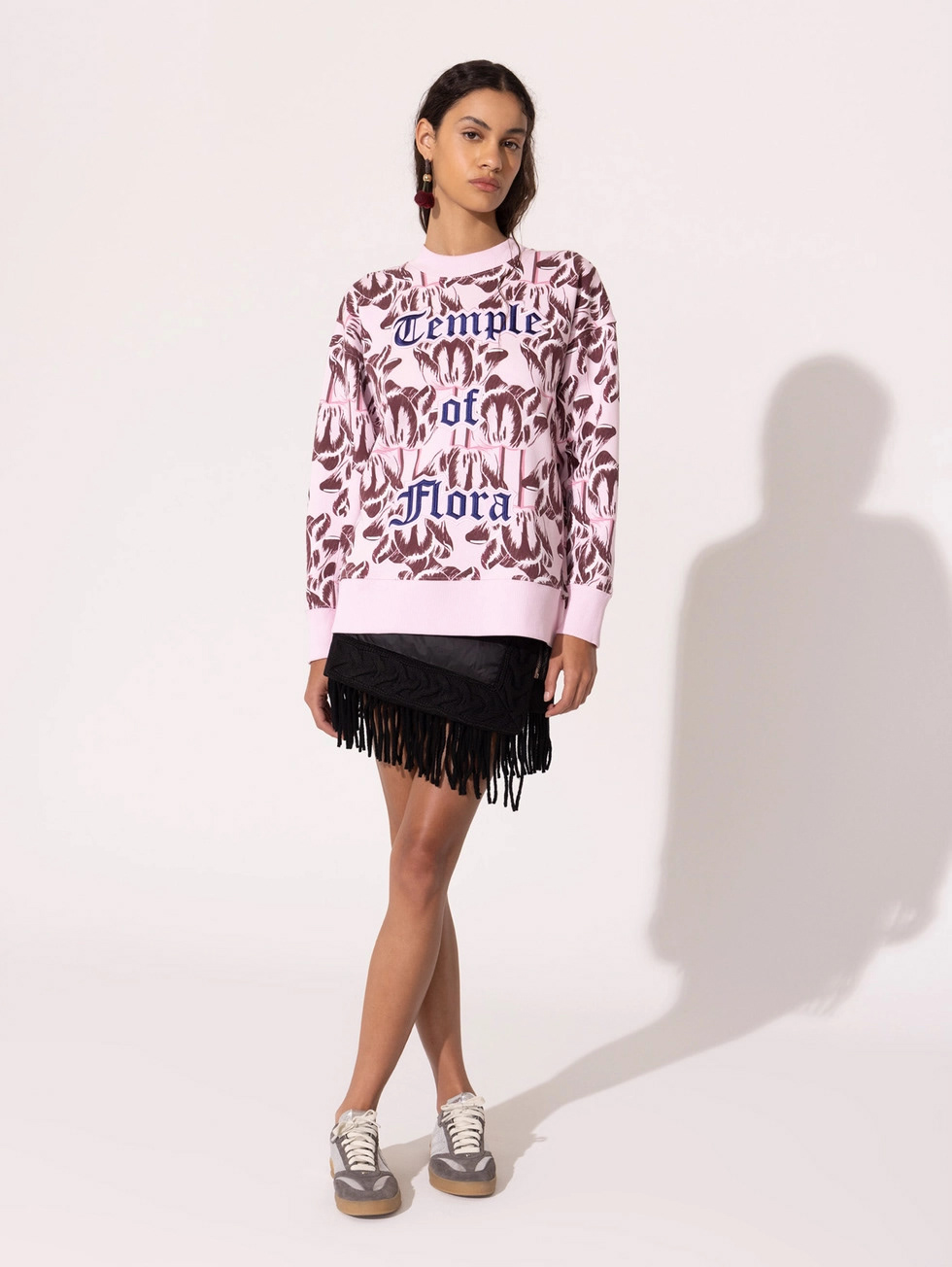 Layla para Jazmin Chebar FW2024 Ecom