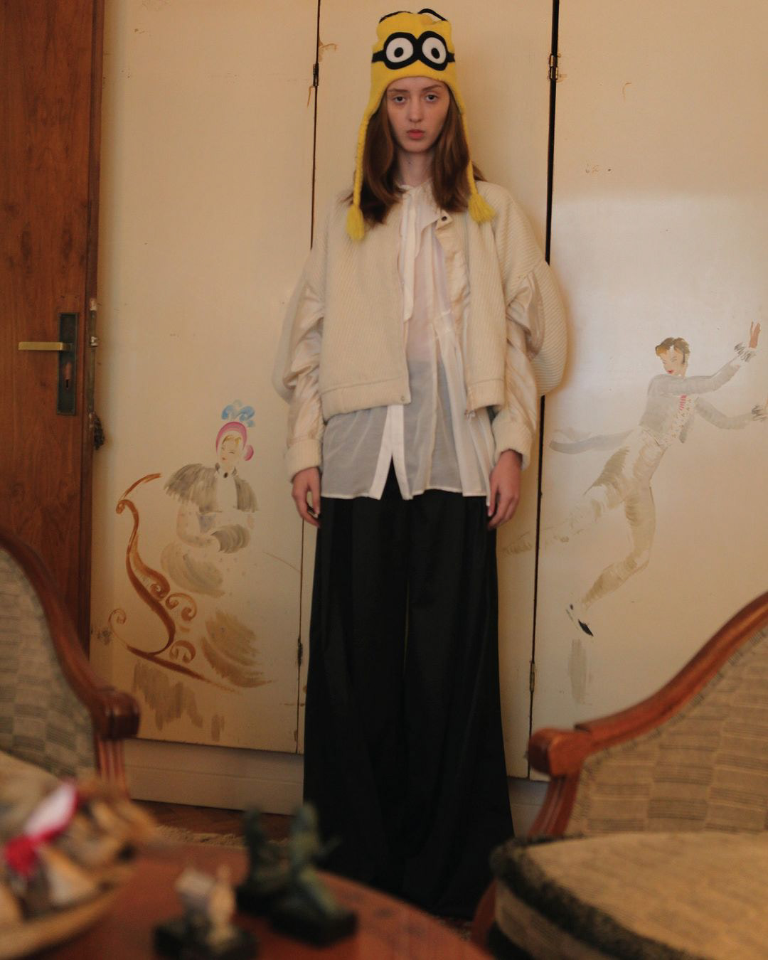 Olexyn x JTbyJT FW2023