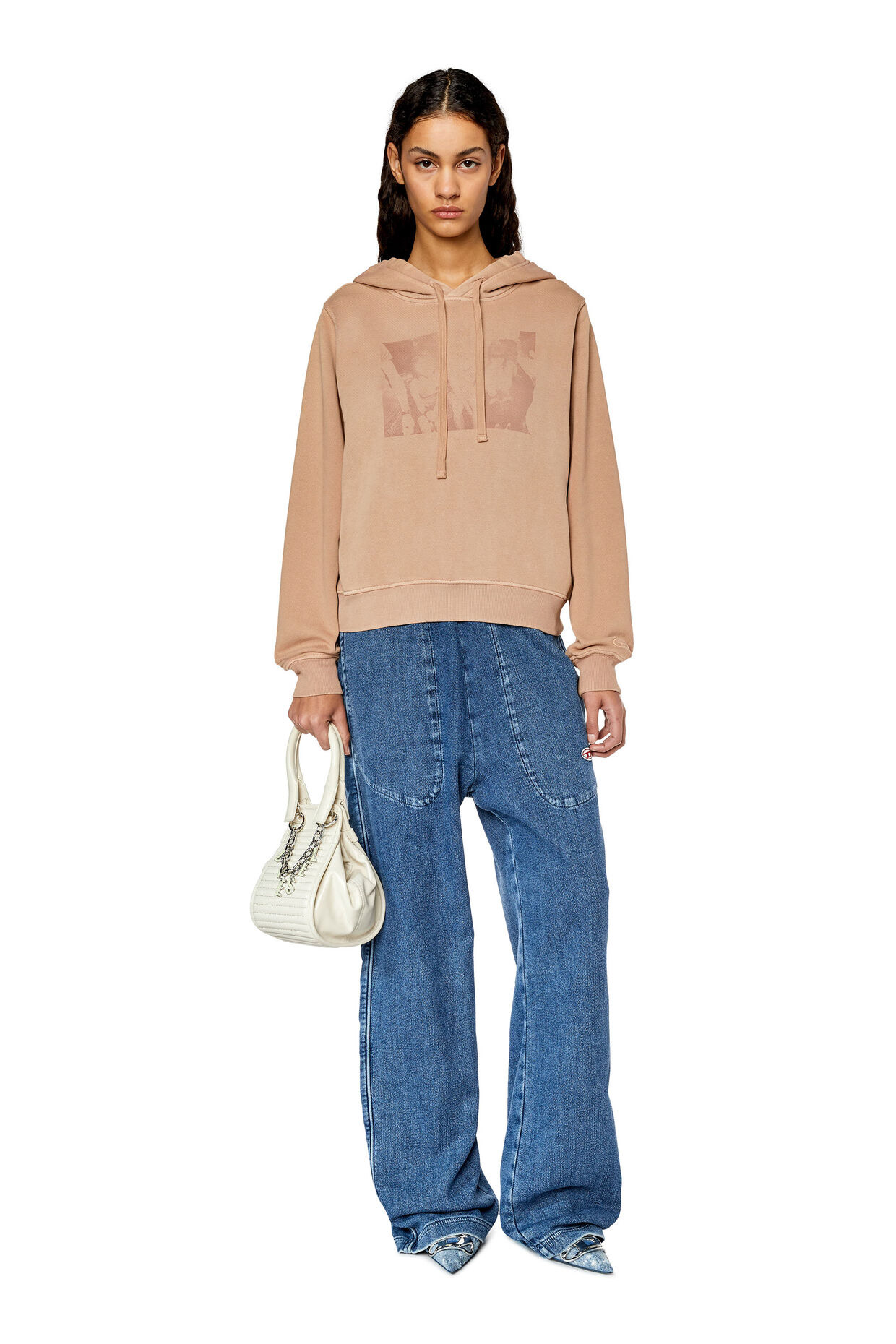 Layla x Diesel FW 2023 Ecomm