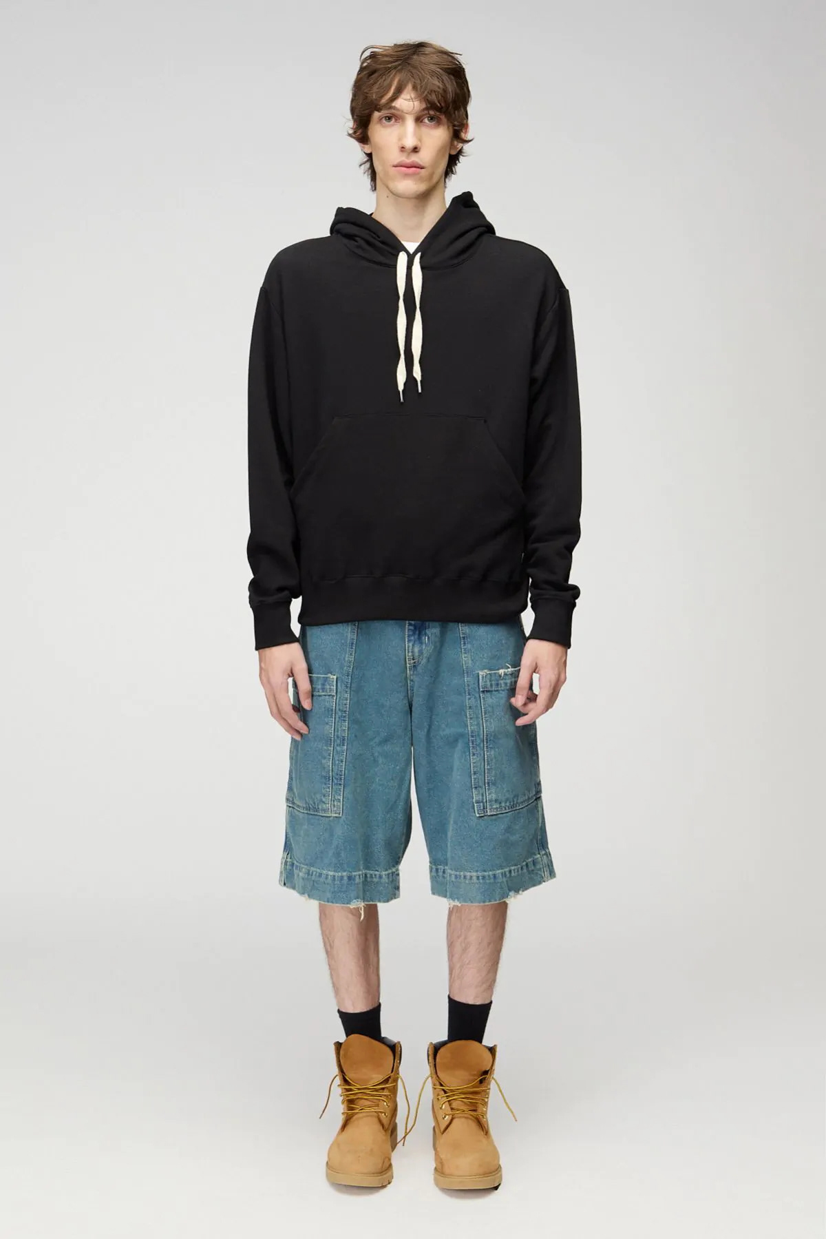 Nico para Bowen FW25