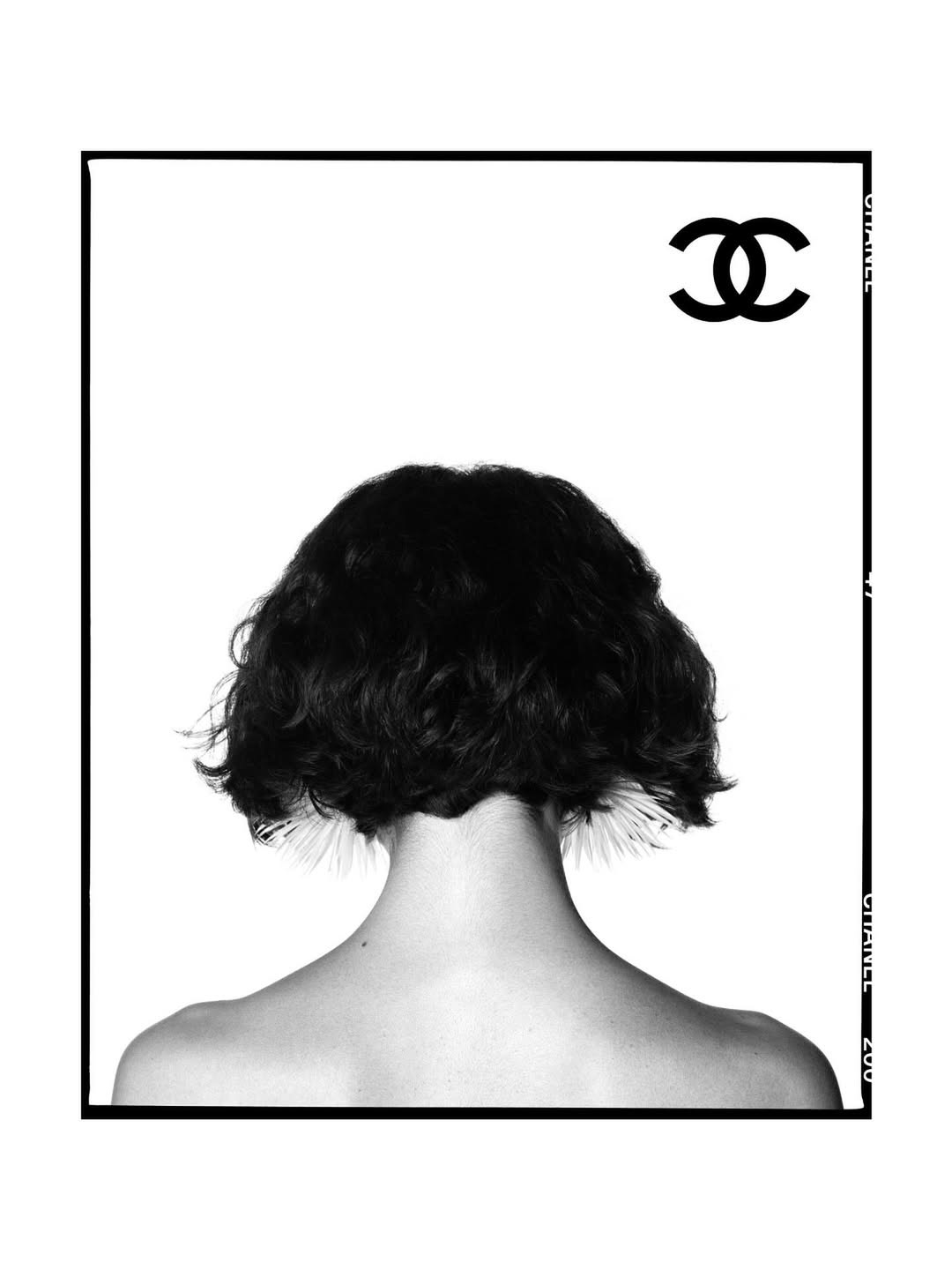 Trinidad for Chanel SS26, Photograph by David Bailey © CHANEL