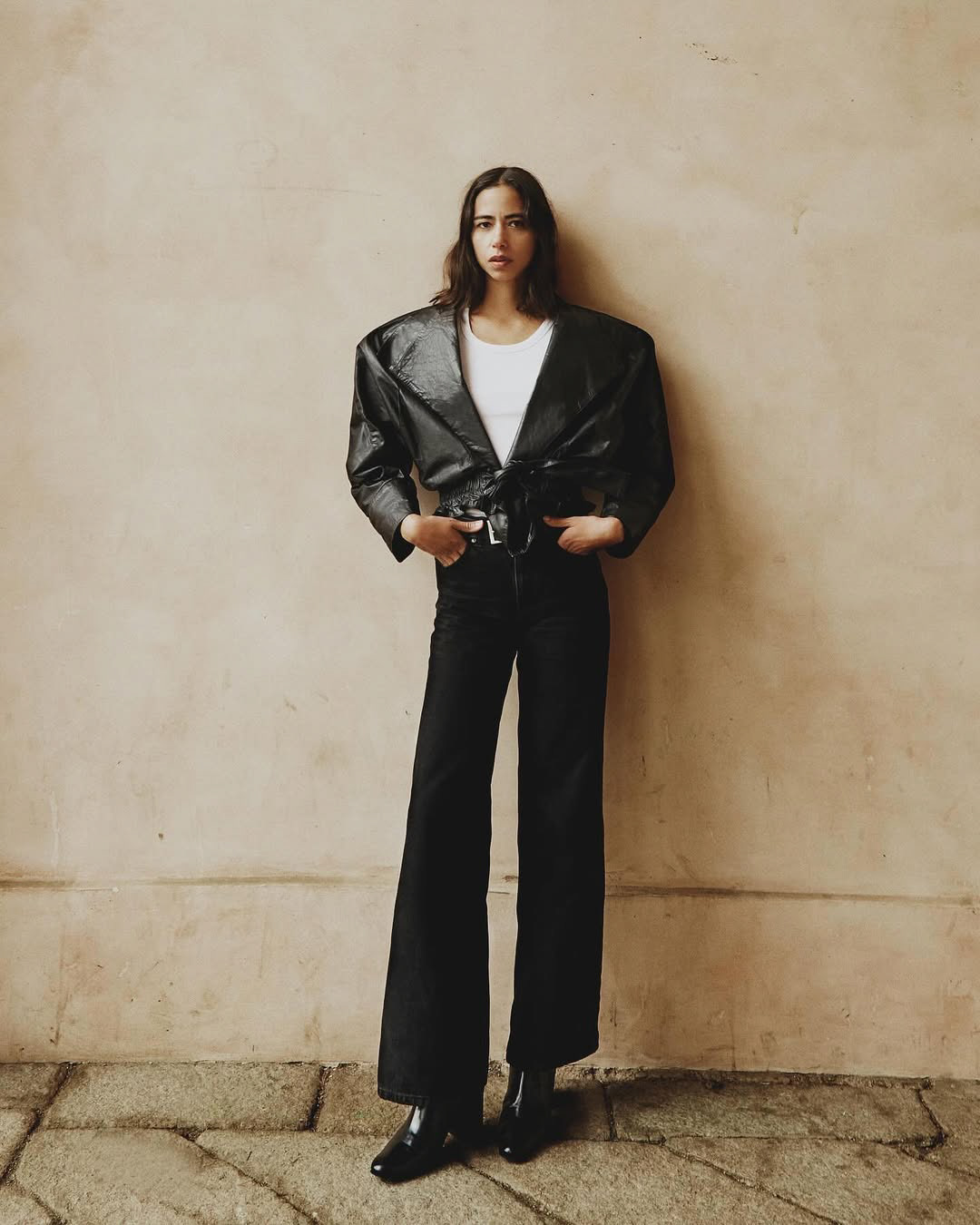 Carla by @vicentemosto