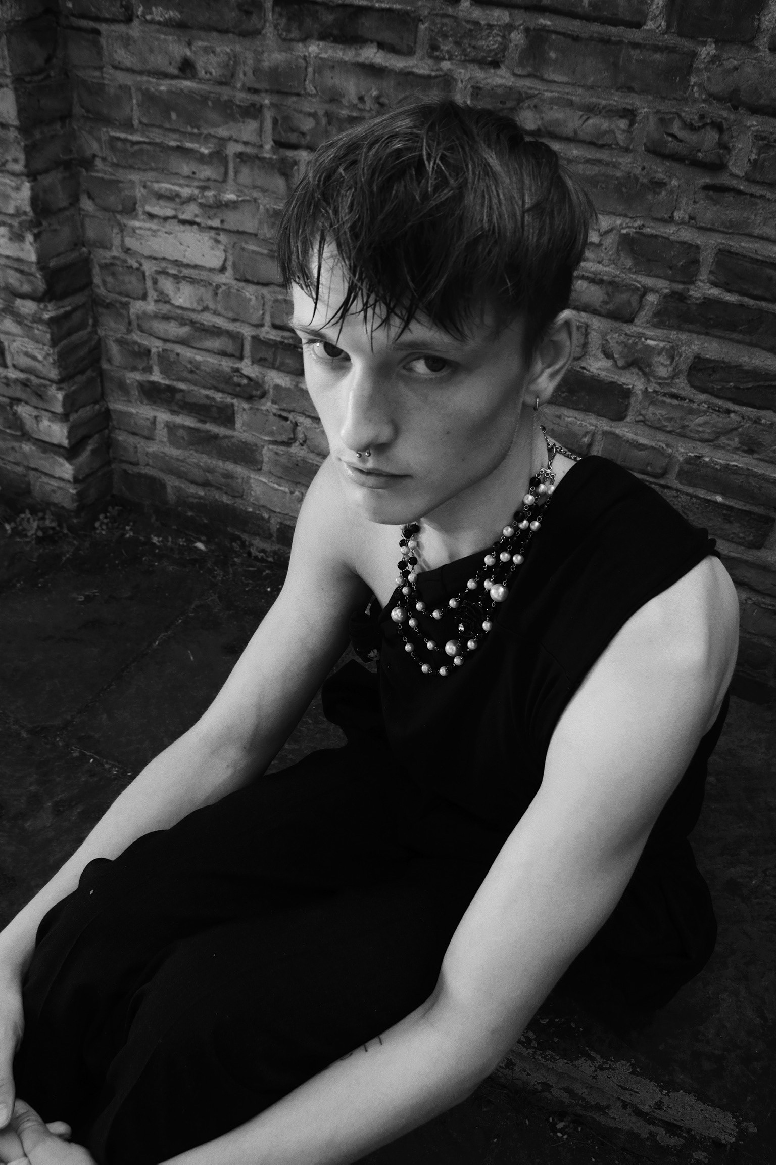 Äx by @mayaeleo and @kechenliu.lkc