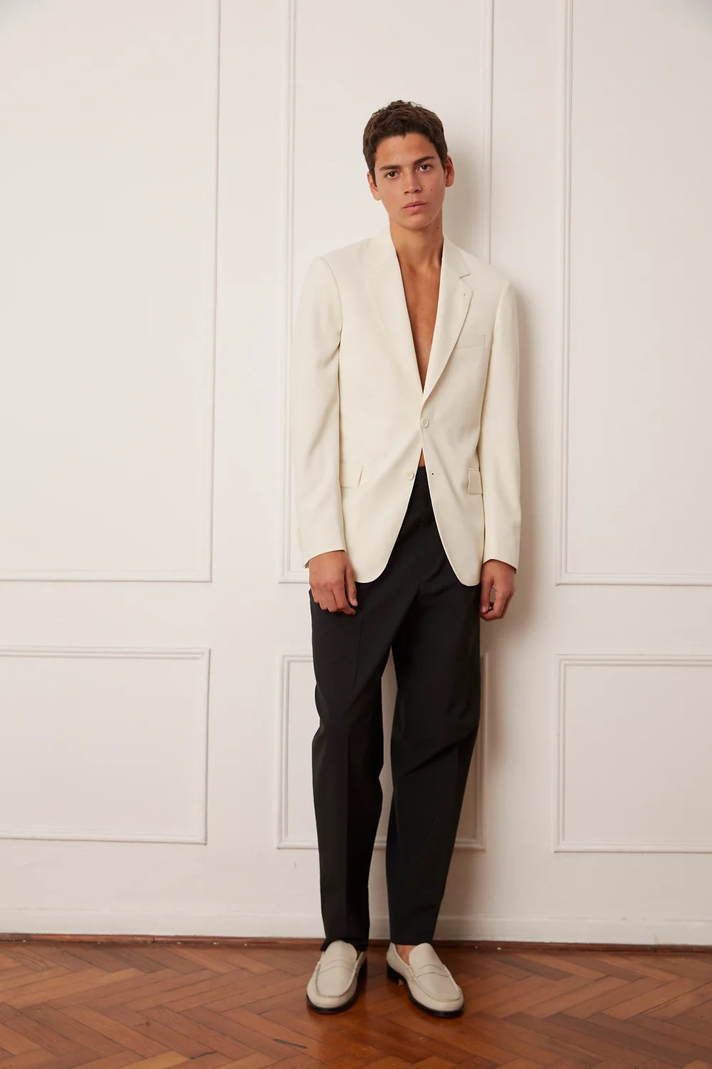 Tobias x Carbone SS2024
