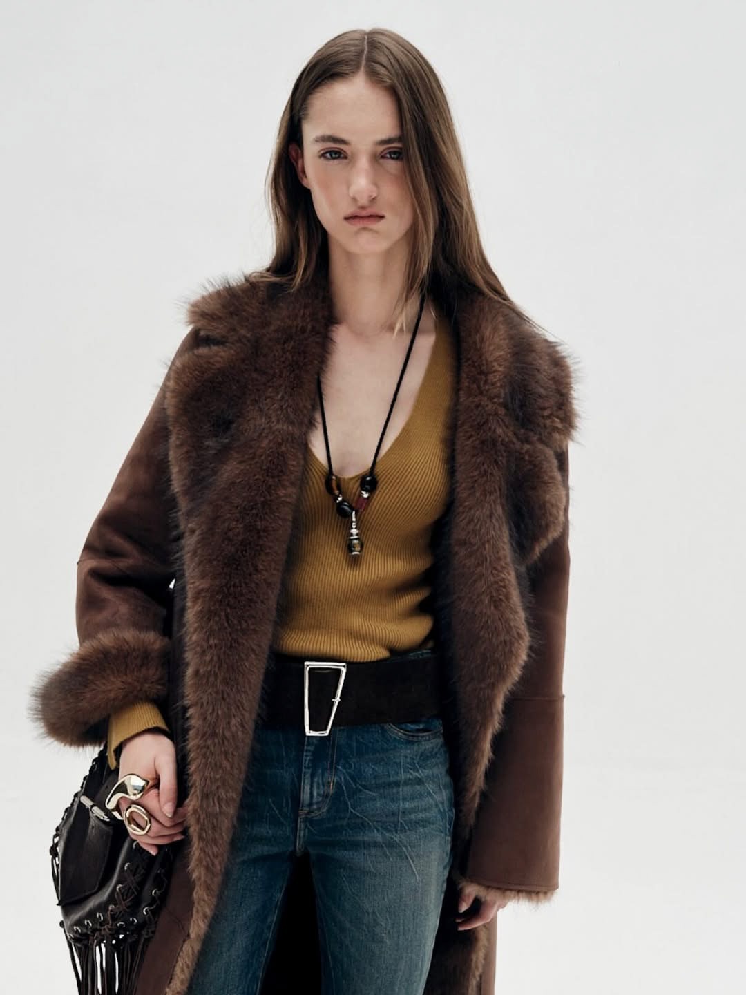 JULIETA para Maria Cher FW26