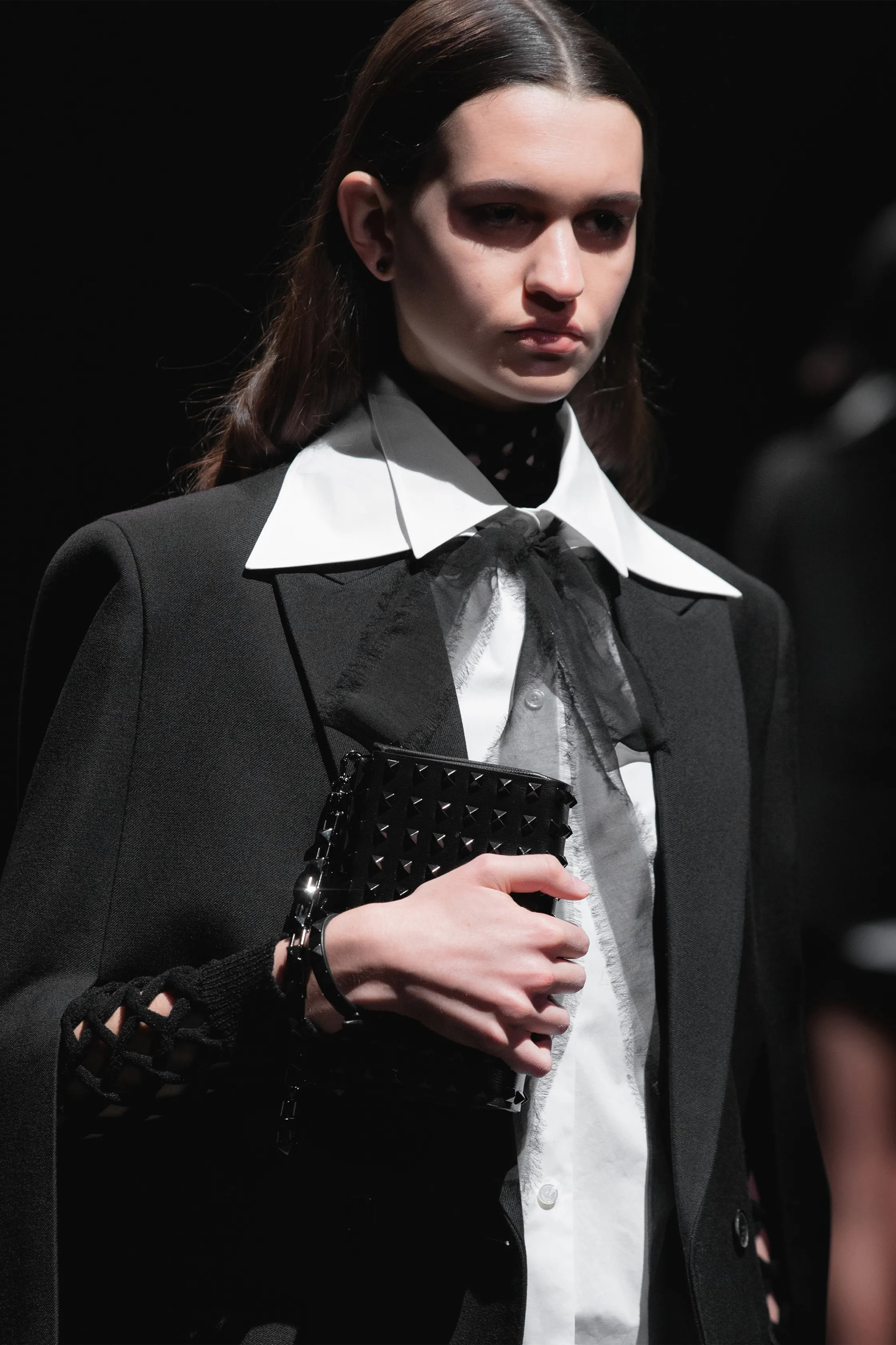 Valentino Fall 2021 WW Exclu Debut