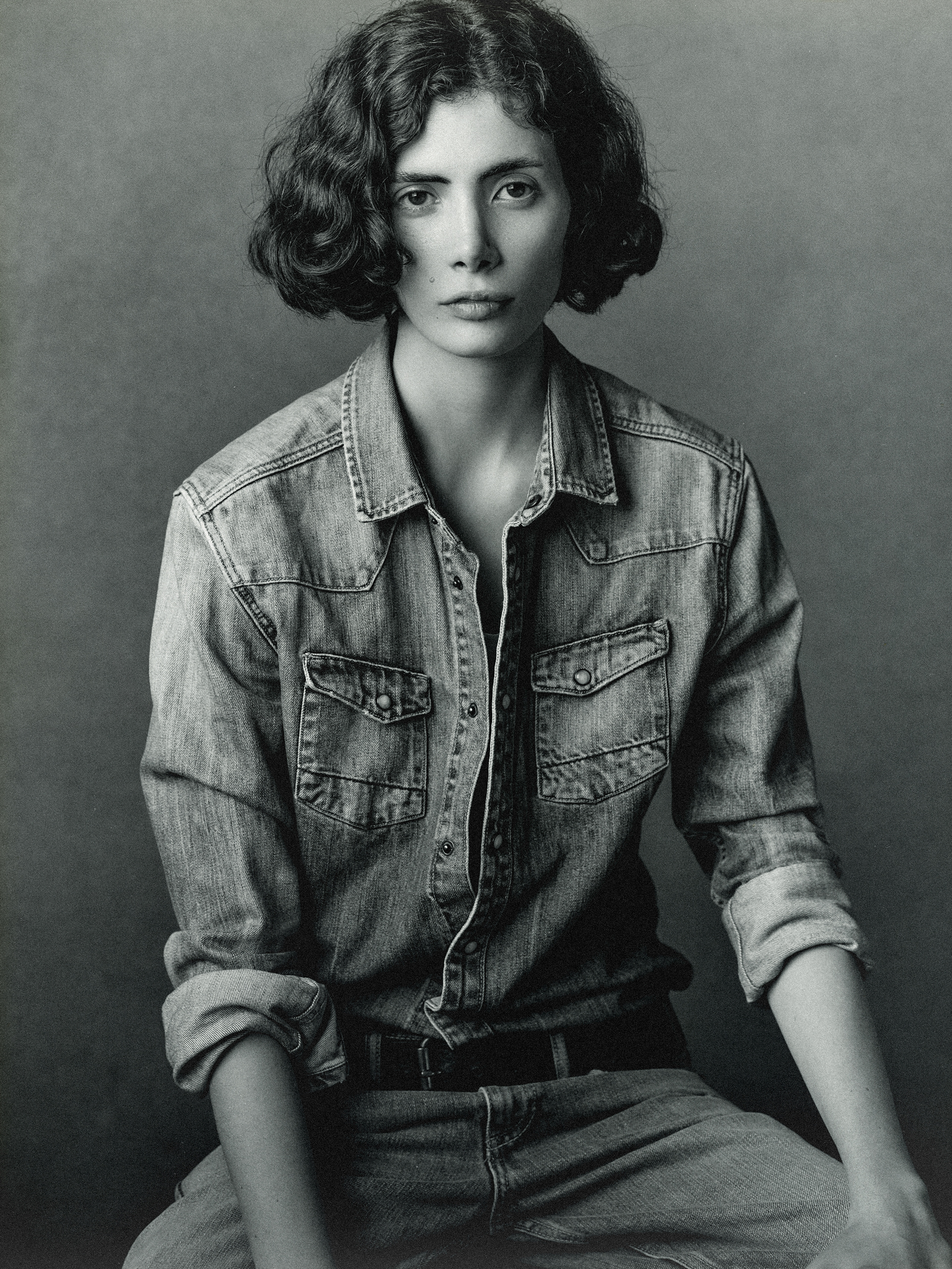 Trinidad by Thomas Lavelle