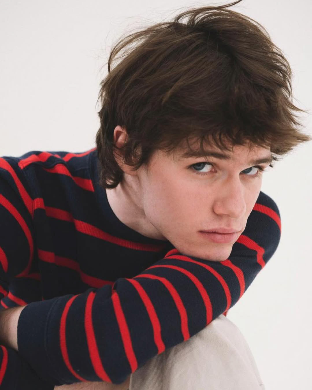 Mateo por @fffffiona___
