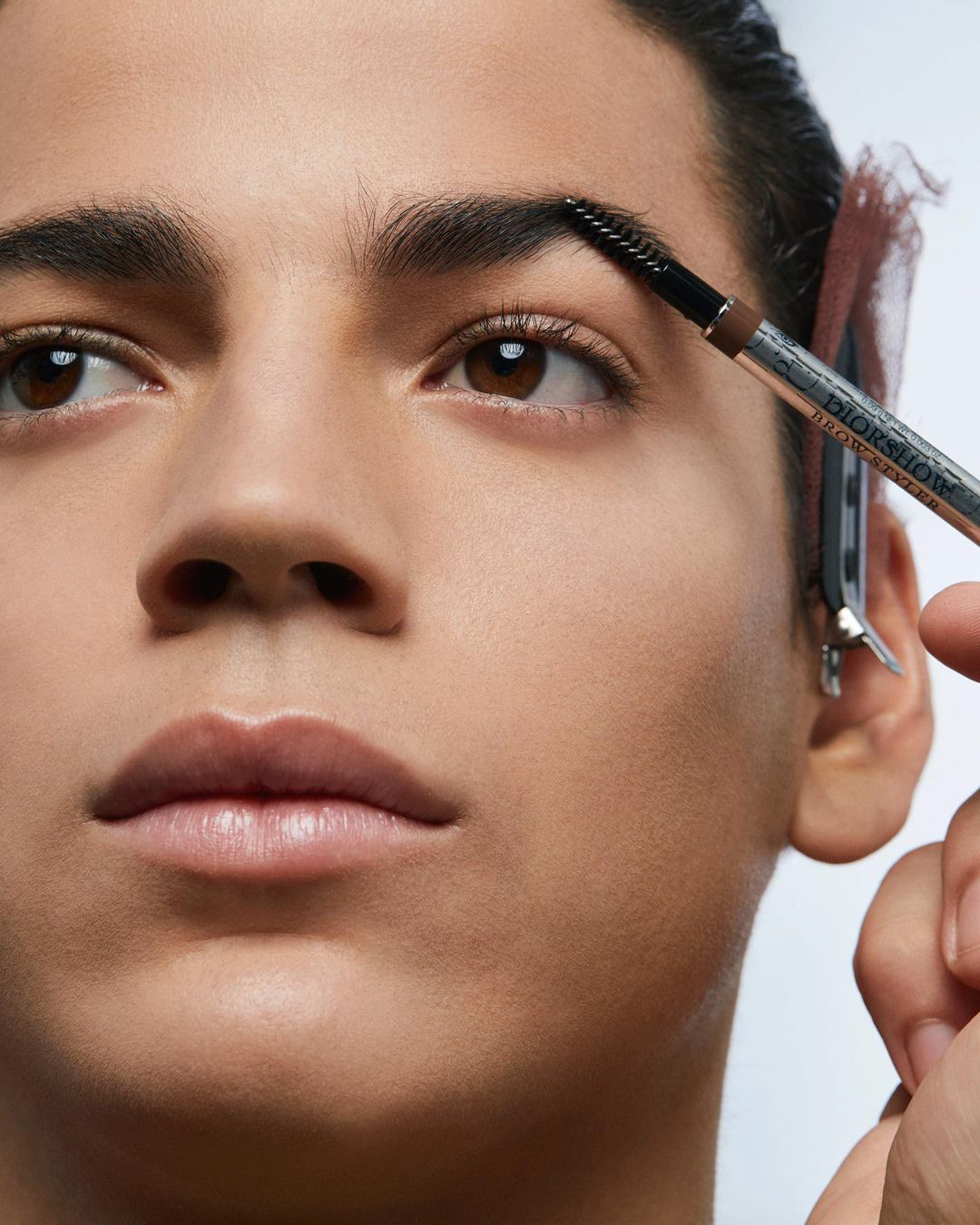 Tobias for Dior Beauty Spring Summer 2024