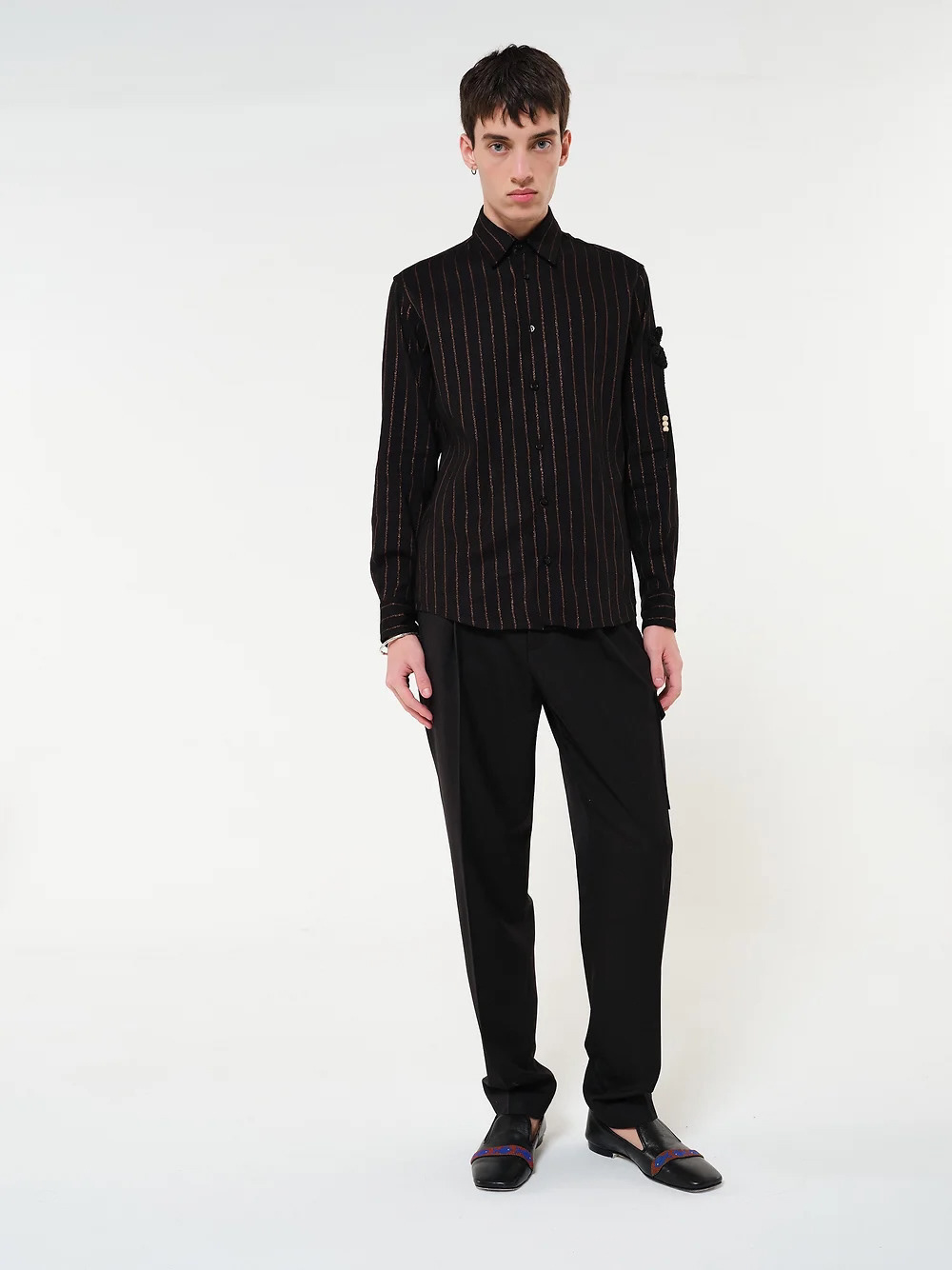 CARBONE SS25