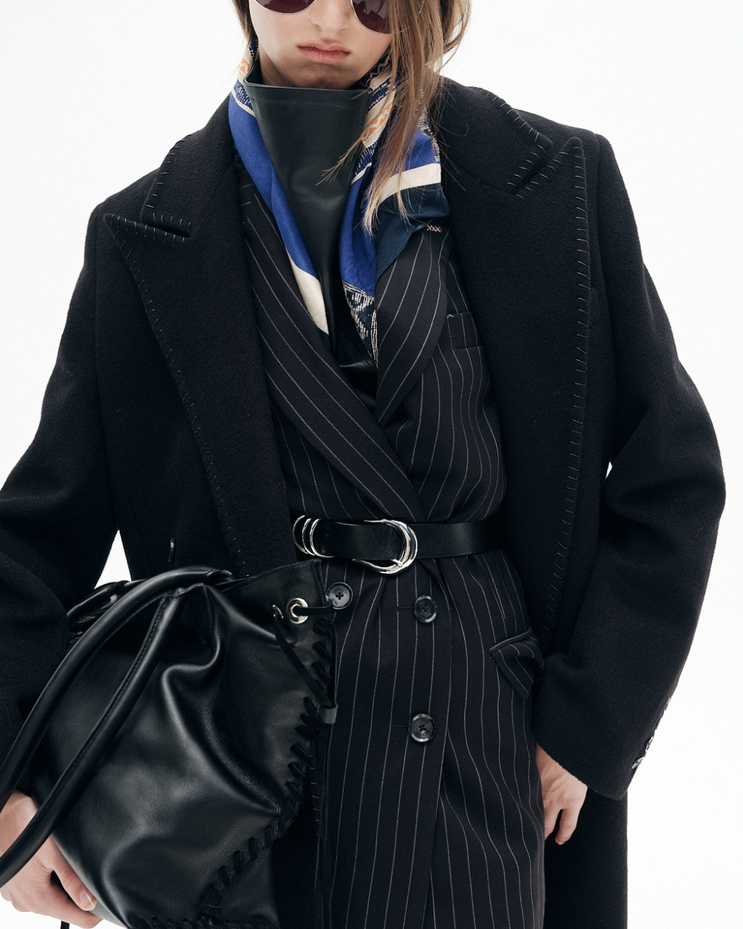 JULIETA para Maria Cher FW26