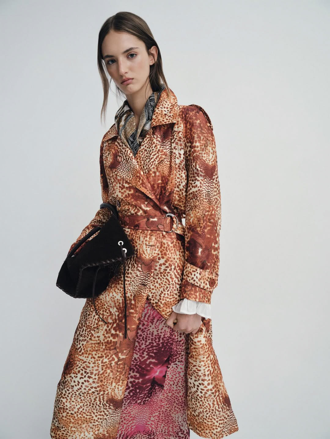 JULIETA para Maria Cher FW26