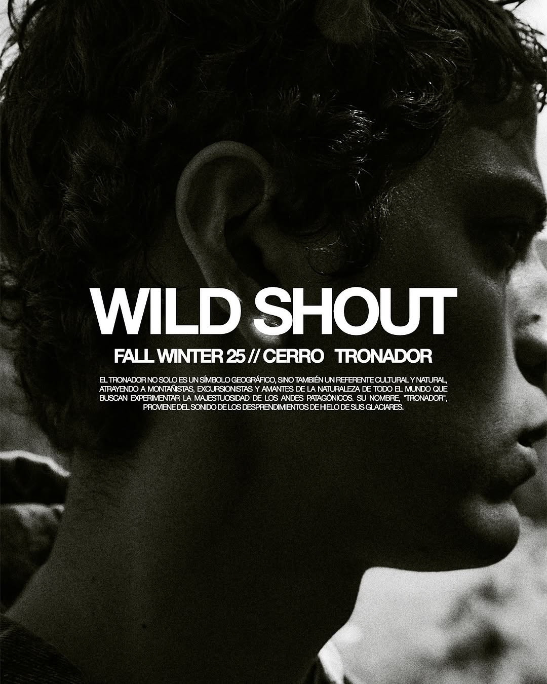 Topias por Agus Gomez, st Franco Nencini para Bowen FW25