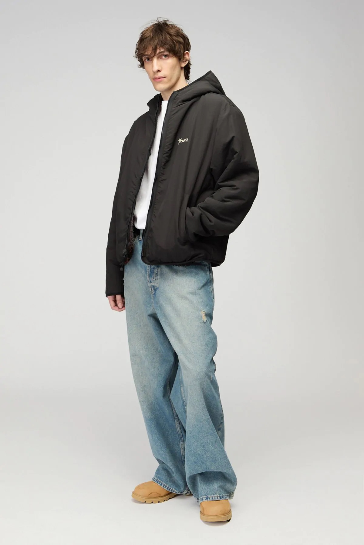 Nico para Bowen FW25