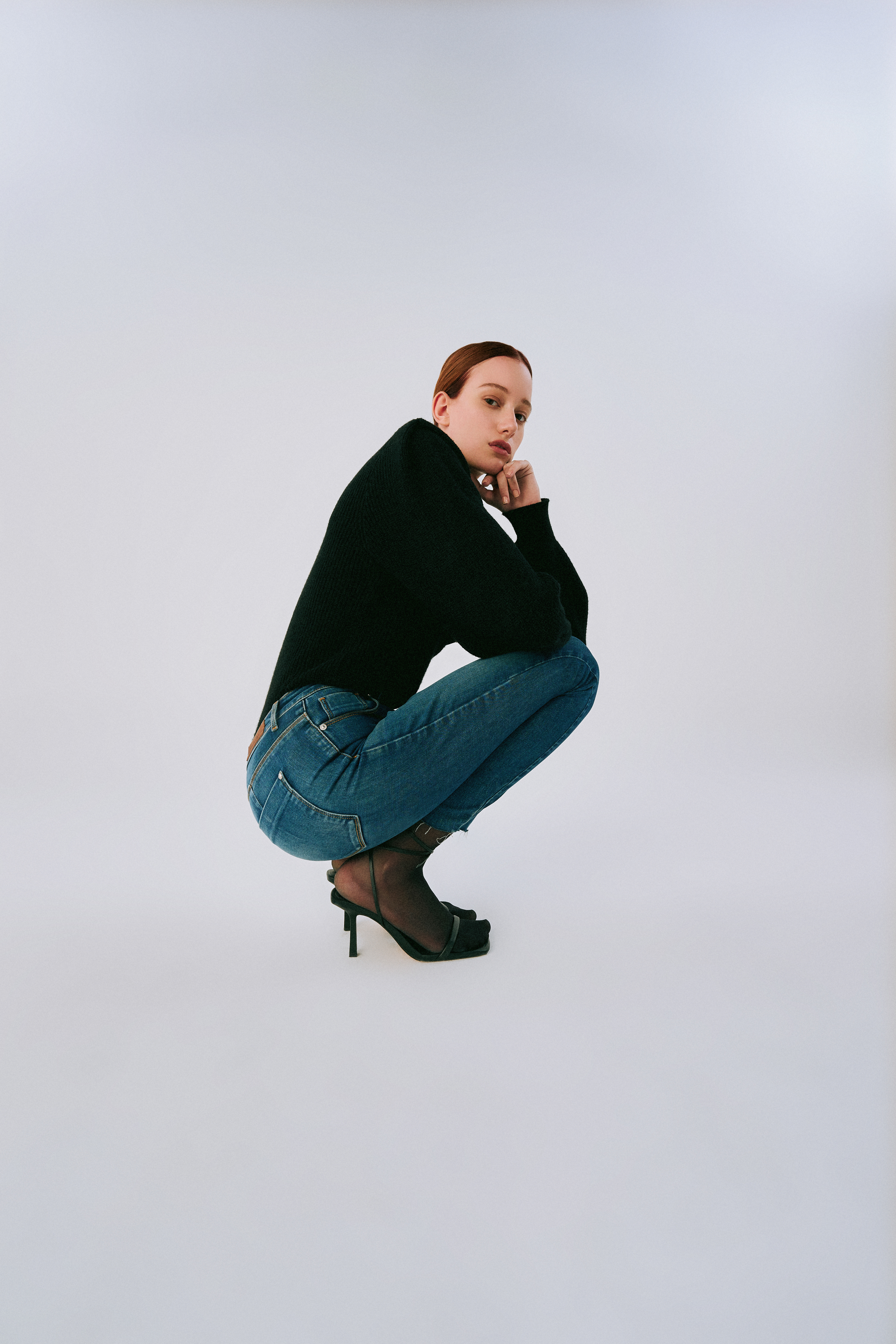 Clara for Markova Jeans FW2022