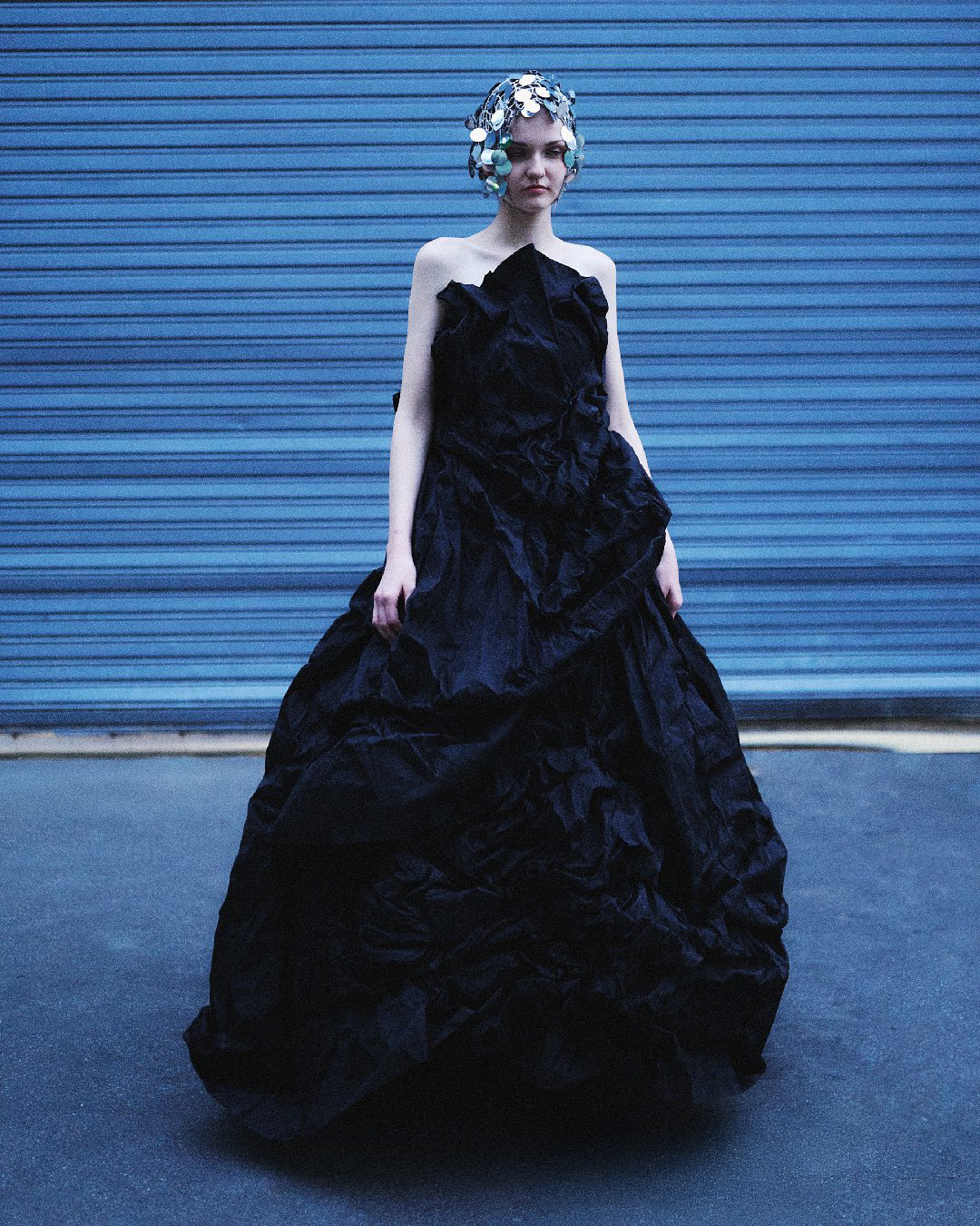 Mica por @palucamilli, St @agustinareyf, Makeup y pelo @catherine_merizalde x @impersonal__school, Retouch @unseen_retouch