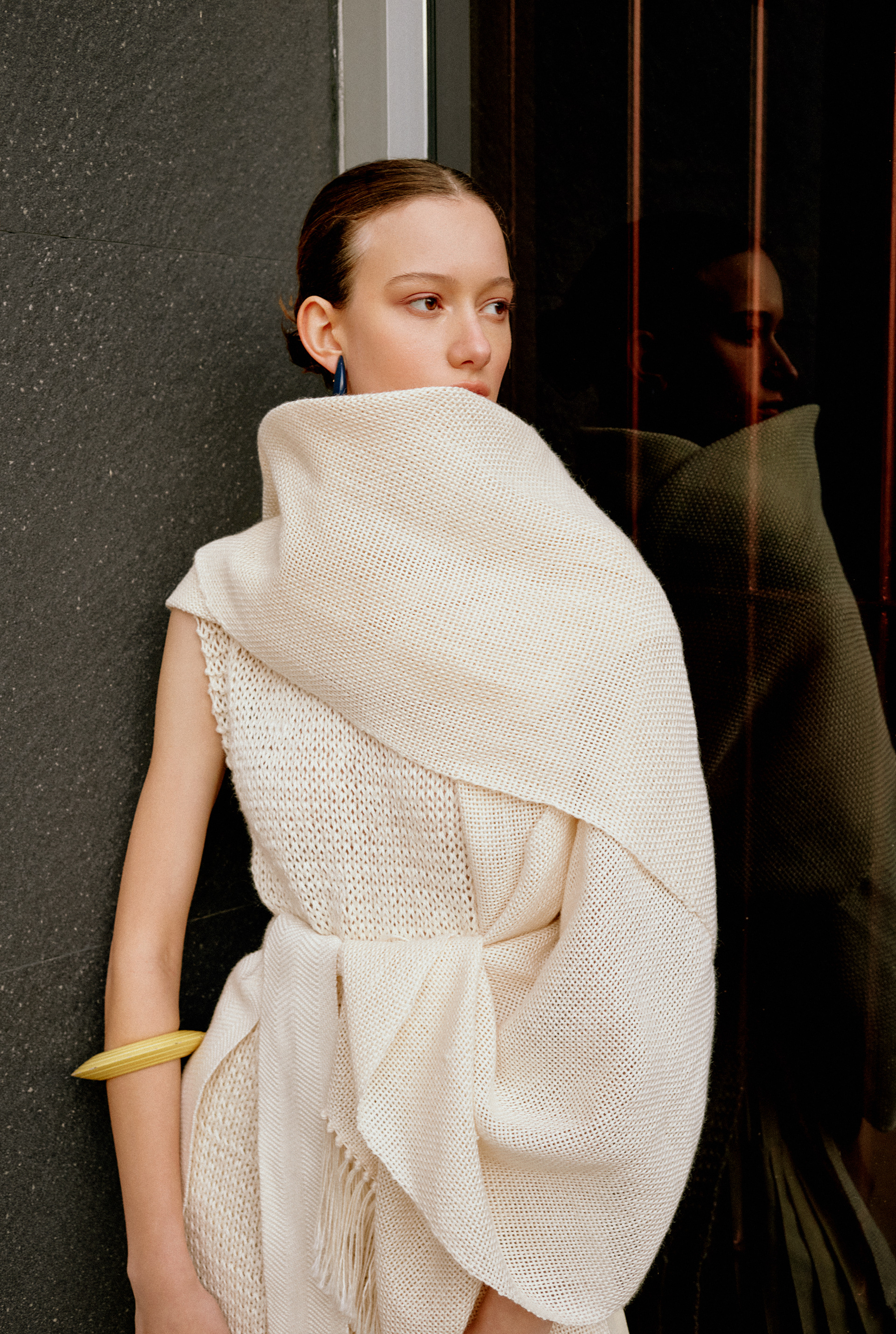 Clara para MAYDI SS2022