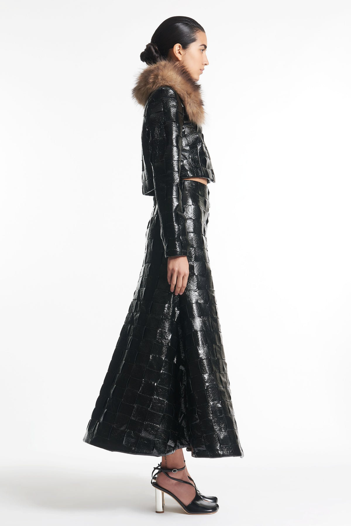 Allende for A.W.A.K.E FW2024