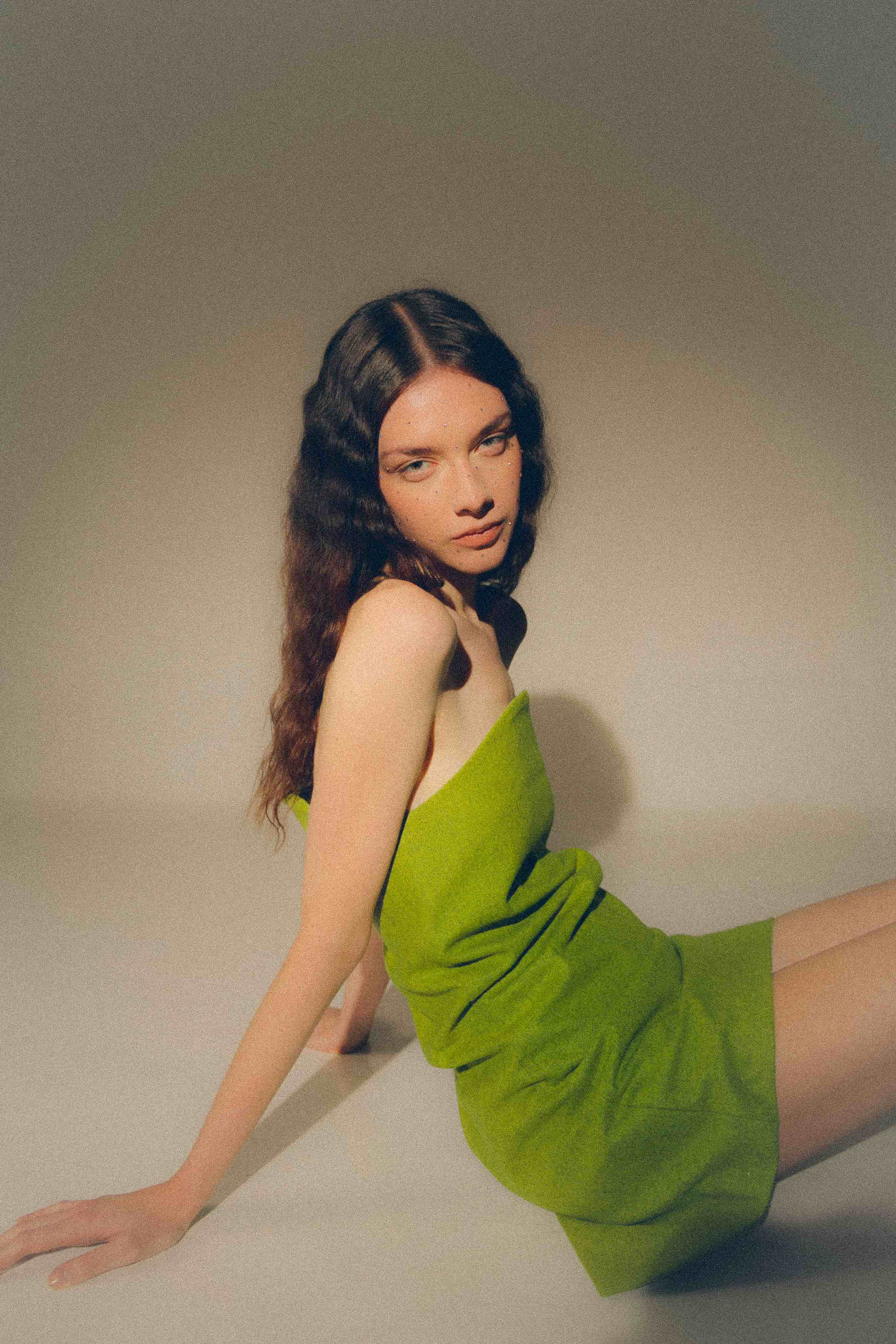 Martina x Tata Persico & Casasola