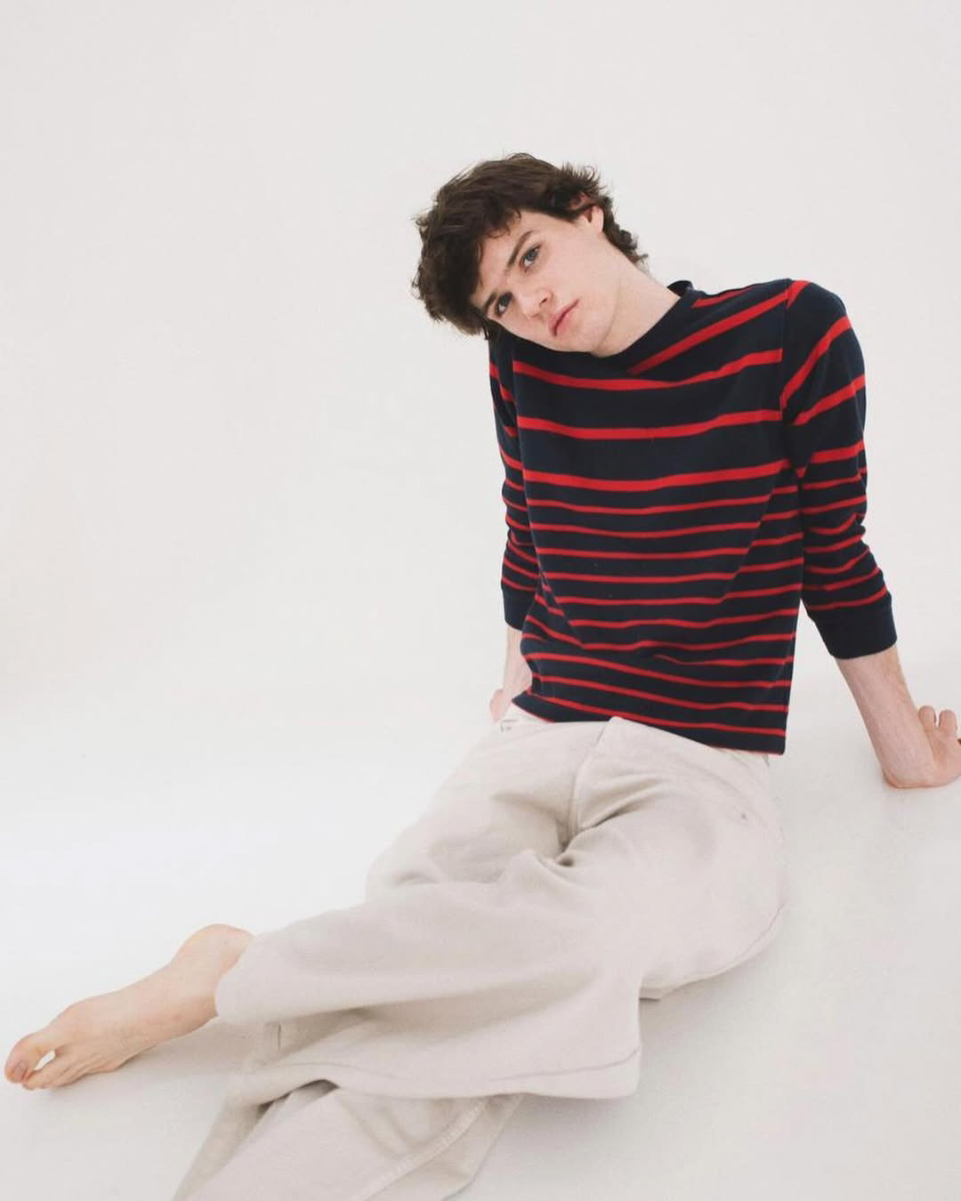 Mateo por @fffffiona___