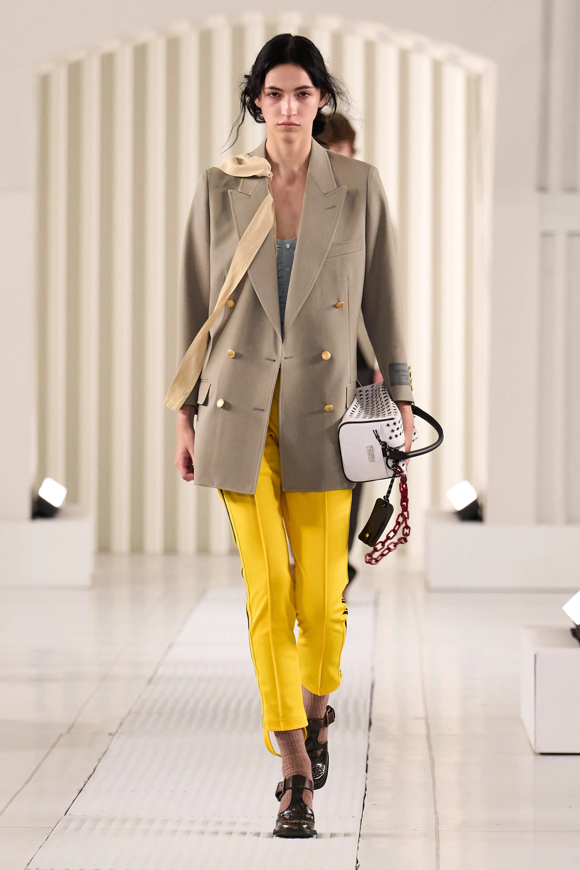 Onitsuka Tiger SS26 (Opening look)