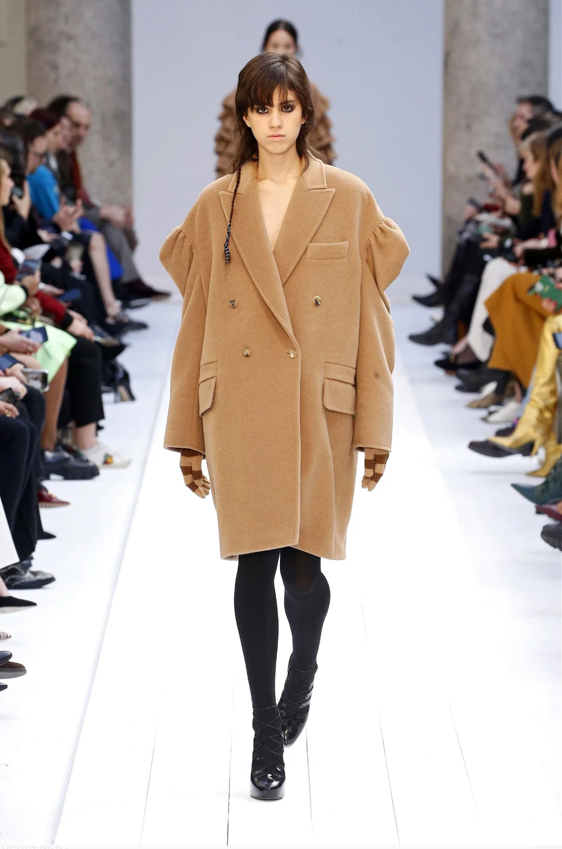 MAX MARA FW2020
