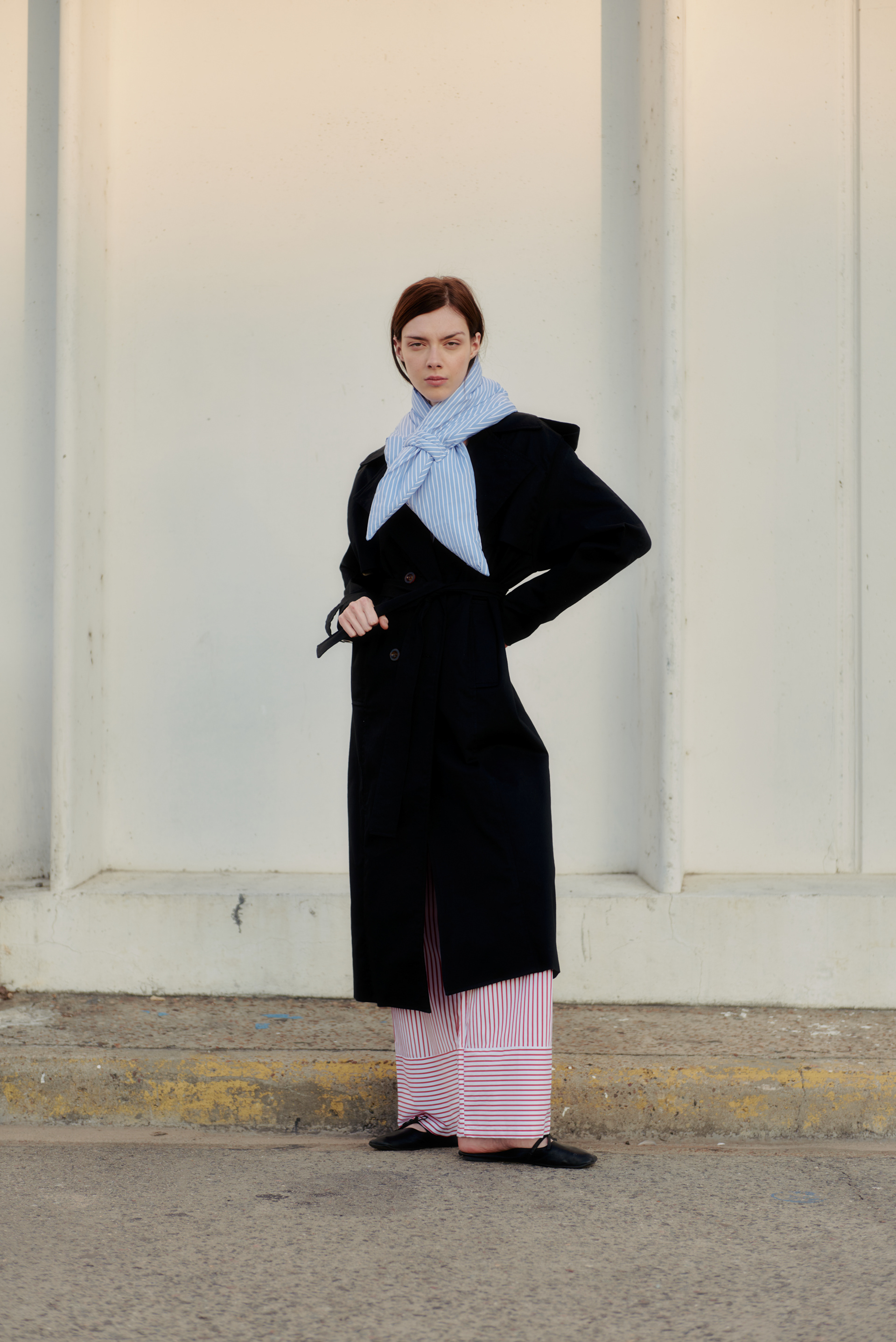 Marti para Ampi Vera FW2024