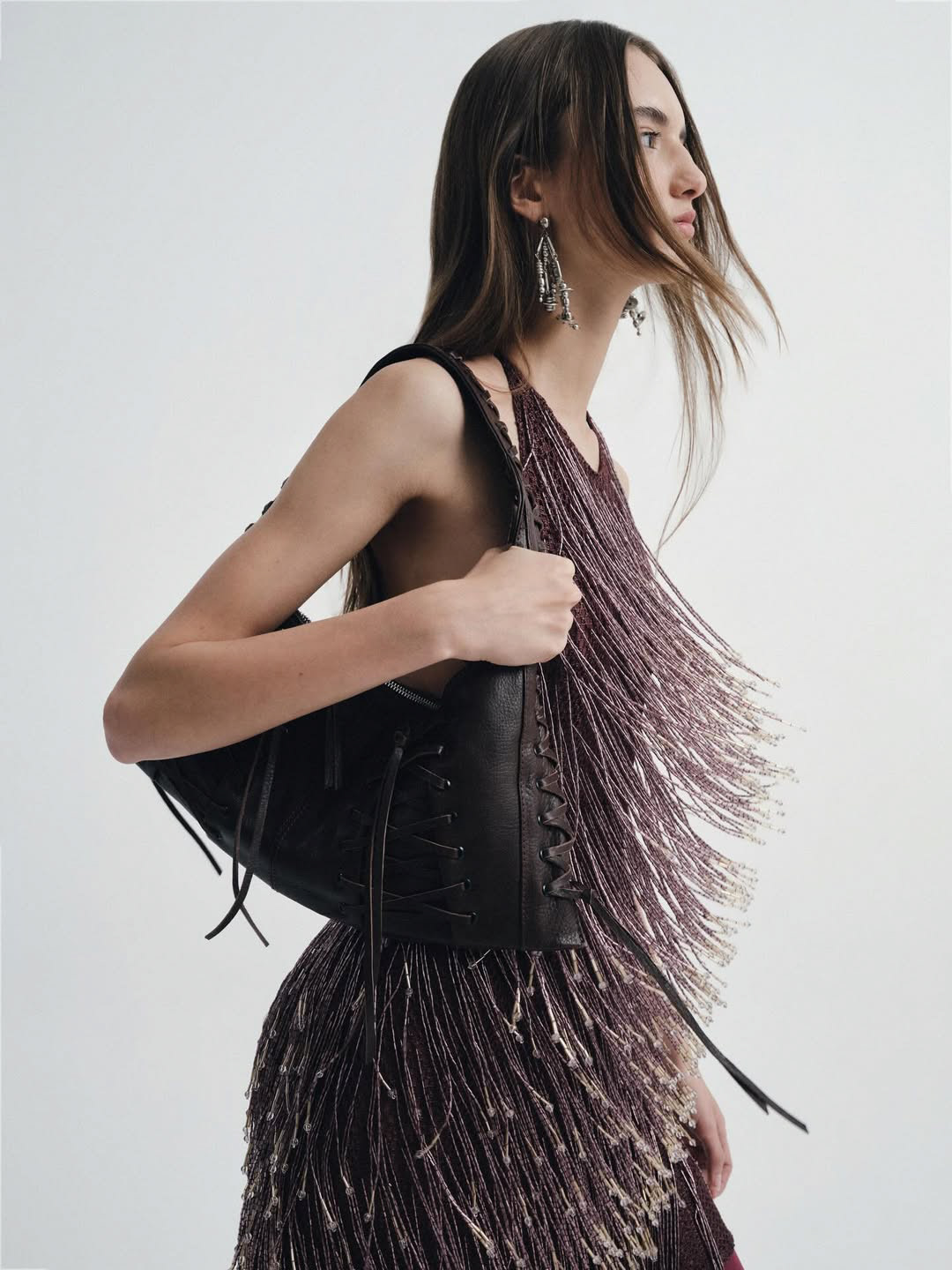 JULIETA para Maria Cher FW26