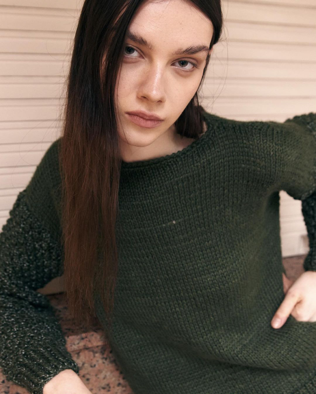 Martina x Maré FW2024