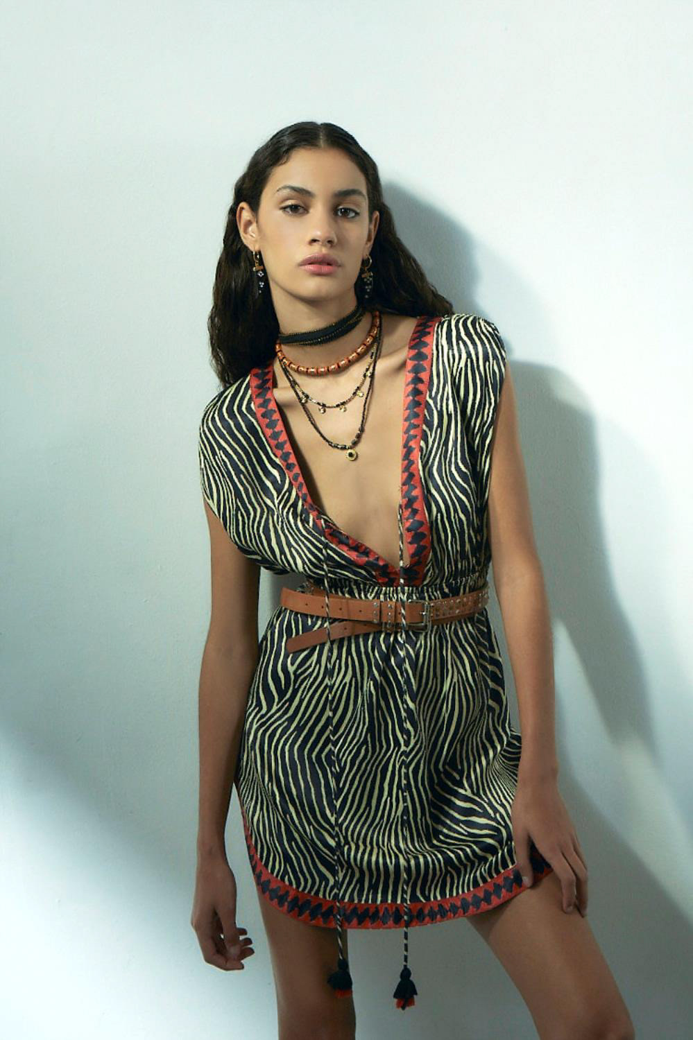 Layla - Rapsodia SS2024