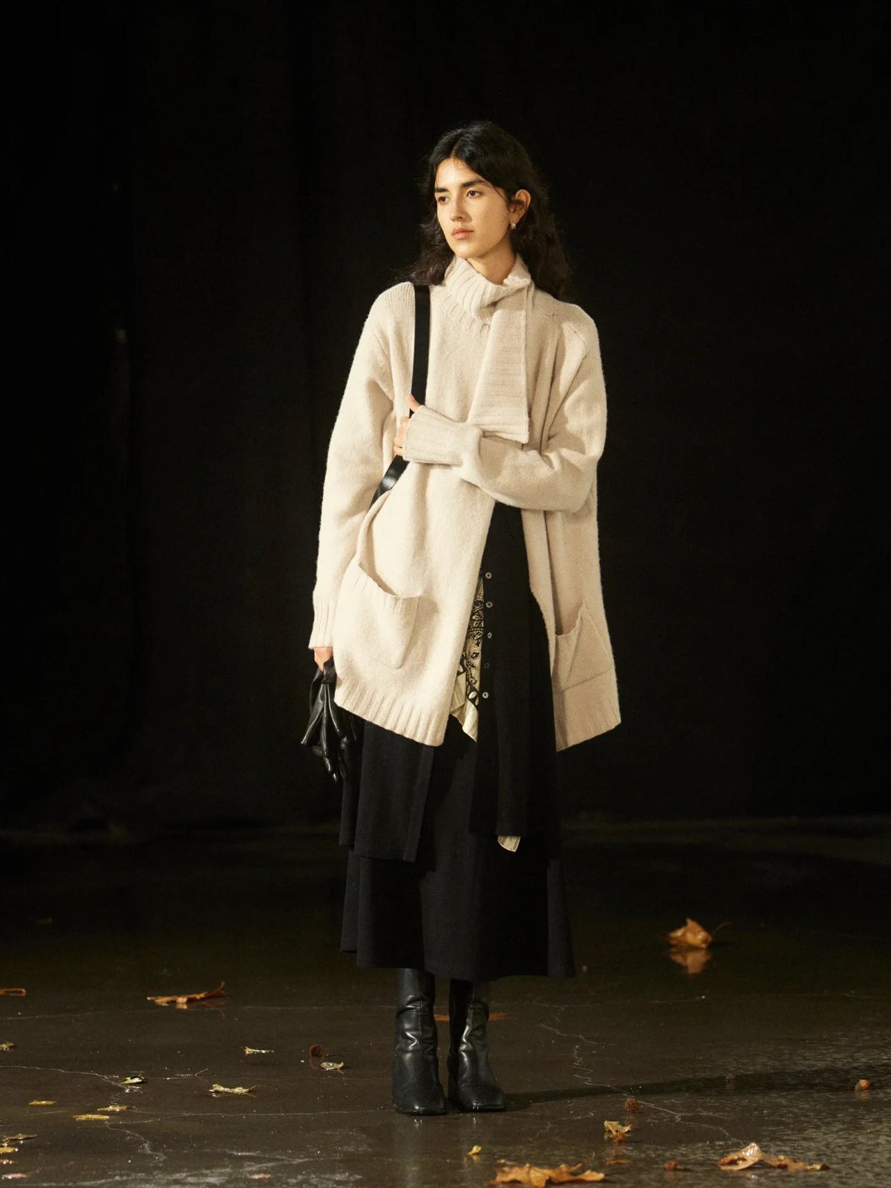 Allende for REWEAR FW2024