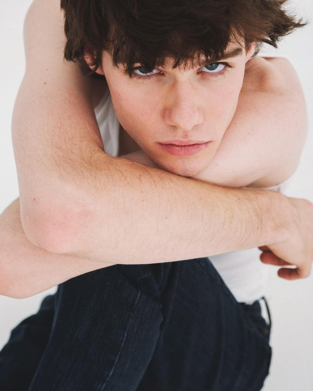 Mateo por @fffffiona___