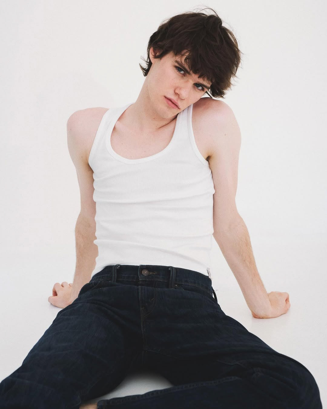 Mateo por @fffffiona___